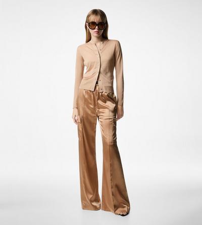 LONG SLEEVE TOP image number 1