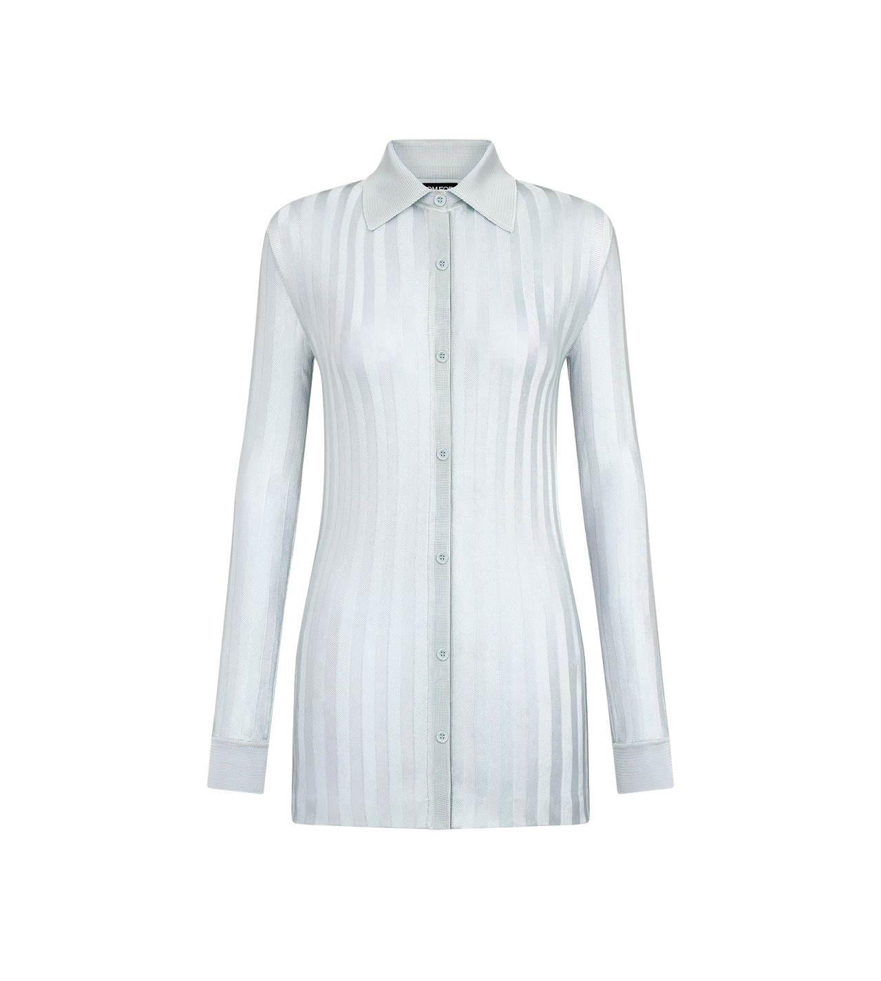 KNIT SHIRT image number 0