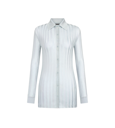 KNIT SHIRT image number 0