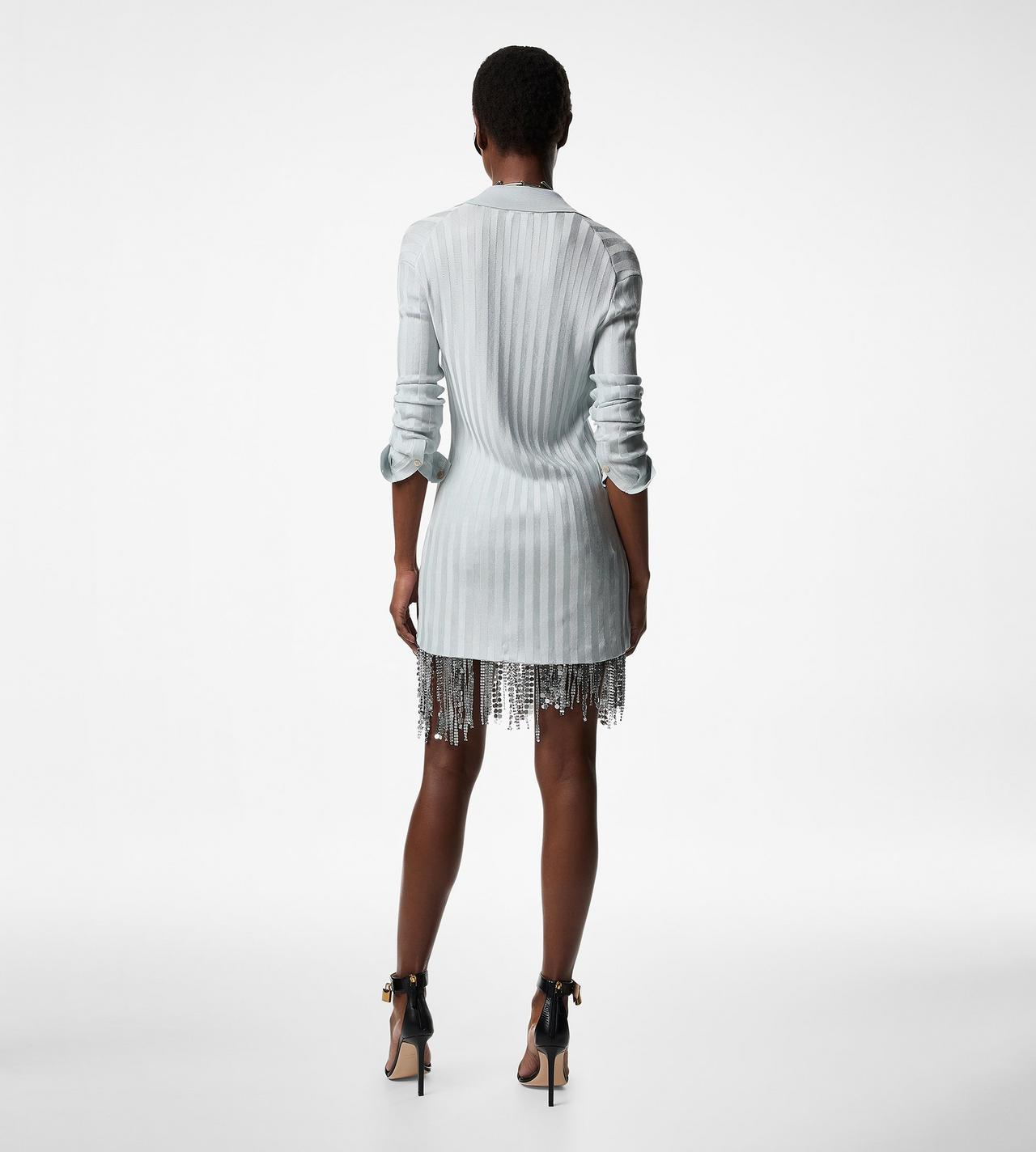 KNIT SHIRT image number 2