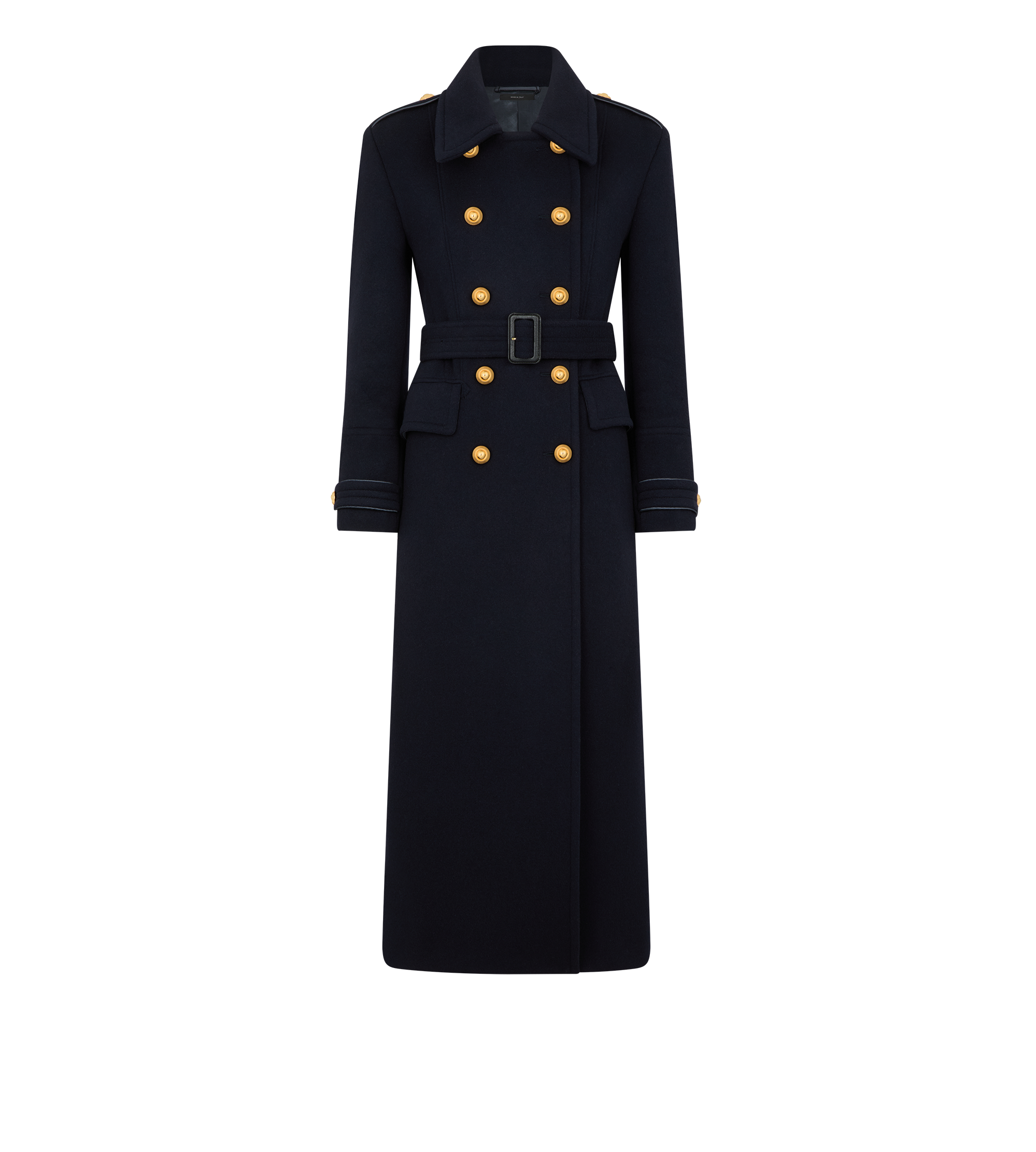 New Women's Uniformed Elegance Collection | Tom Ford