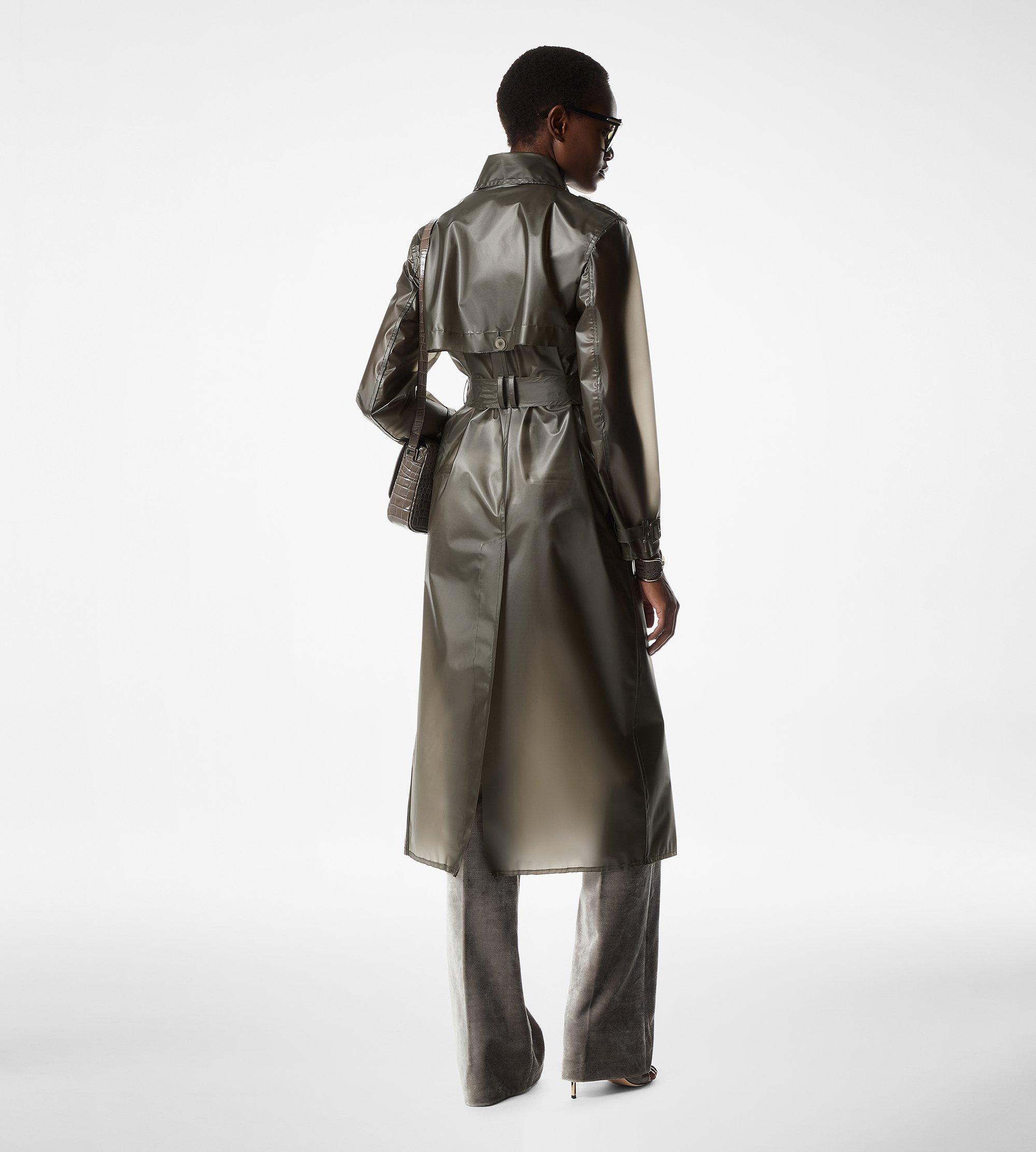 Techwear Buy Spectre Trench Coat V2 online » | Streetwear
