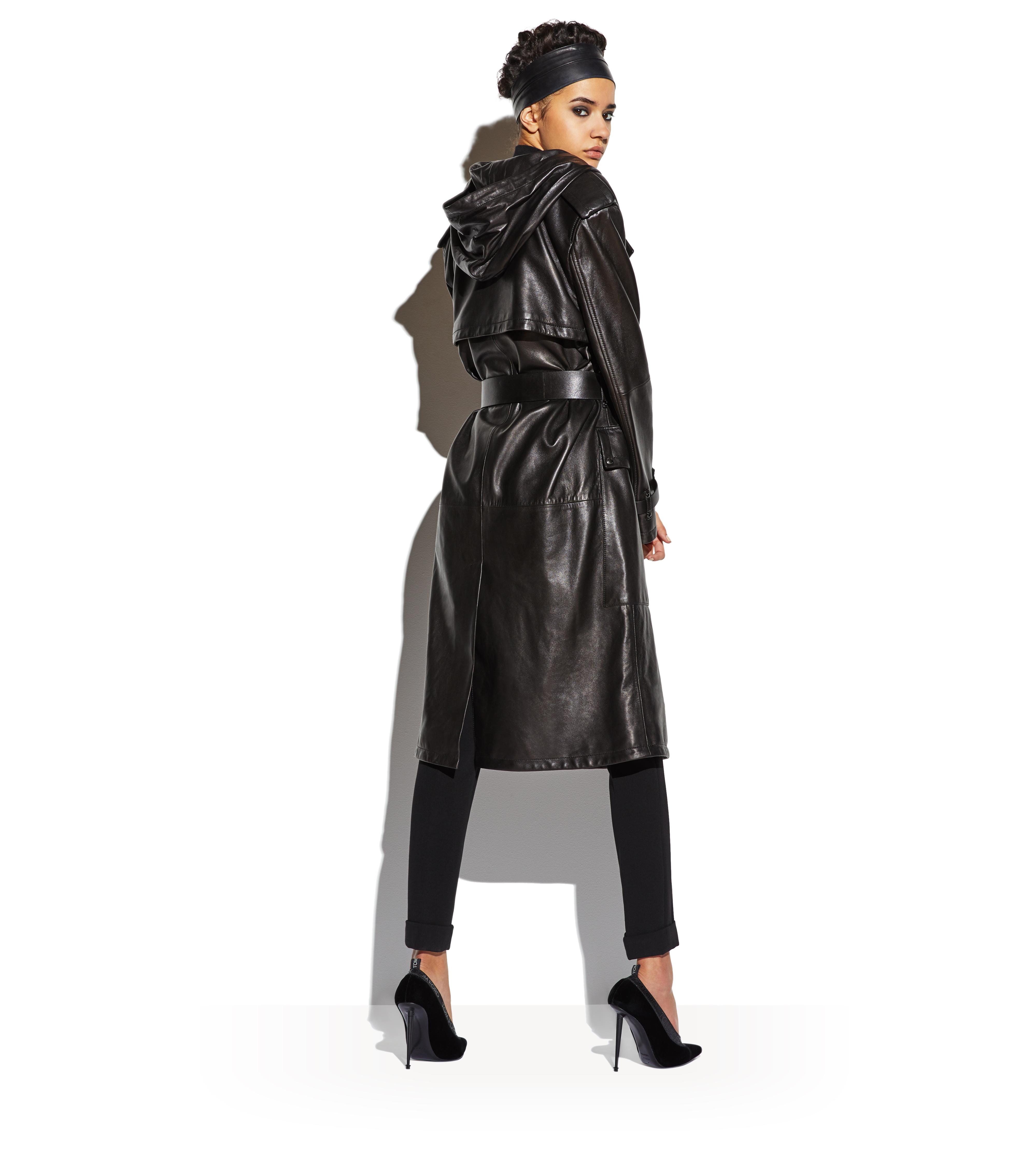 Tom ford coats outlet & jackets