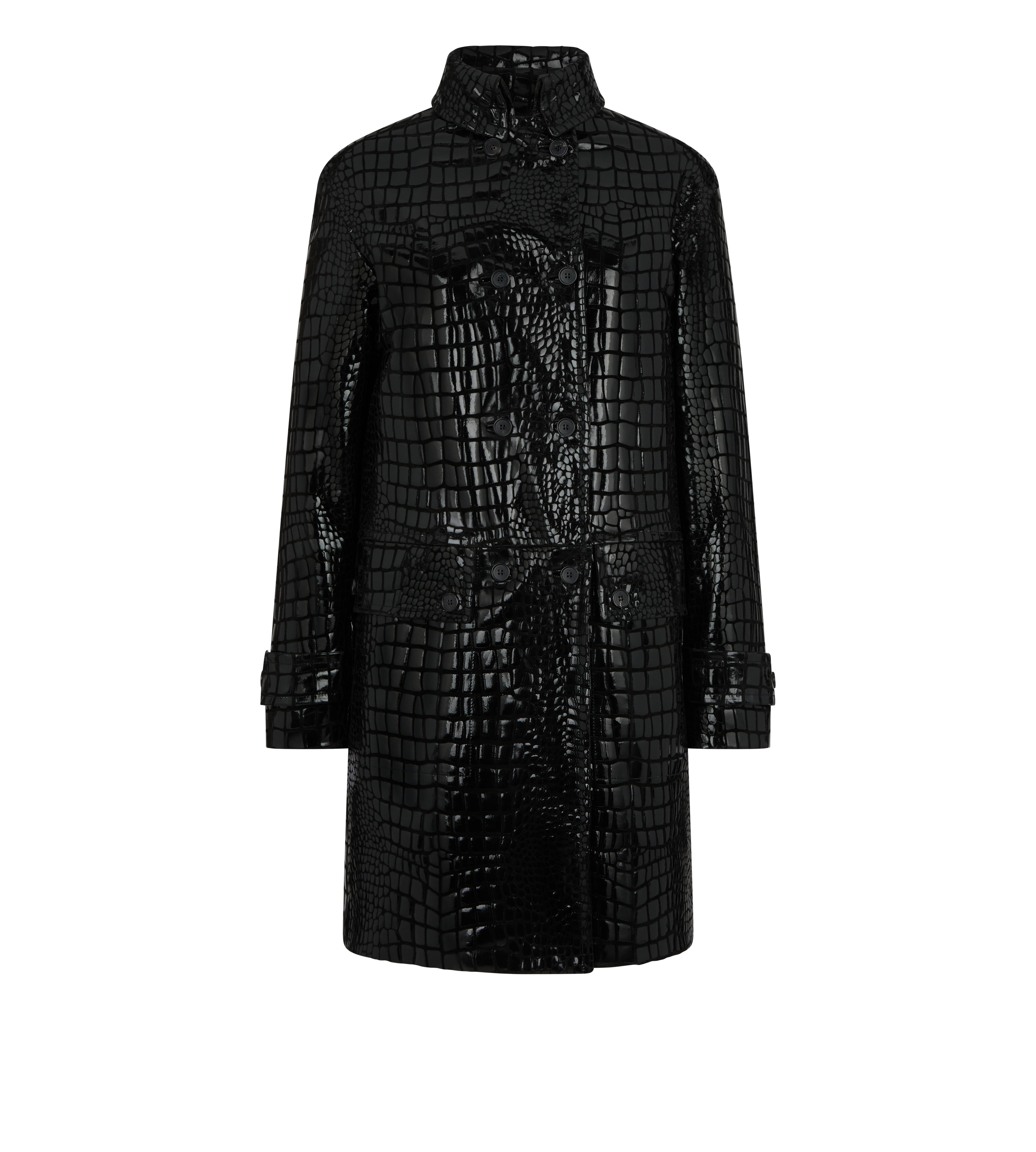 Women's Outerwear | Tom Ford UK