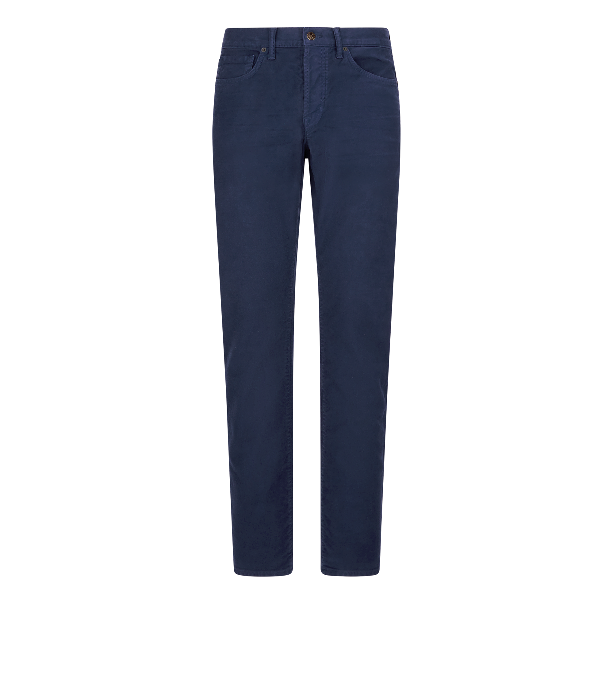 MOLESKIN STRAIGHT FIT DENIM