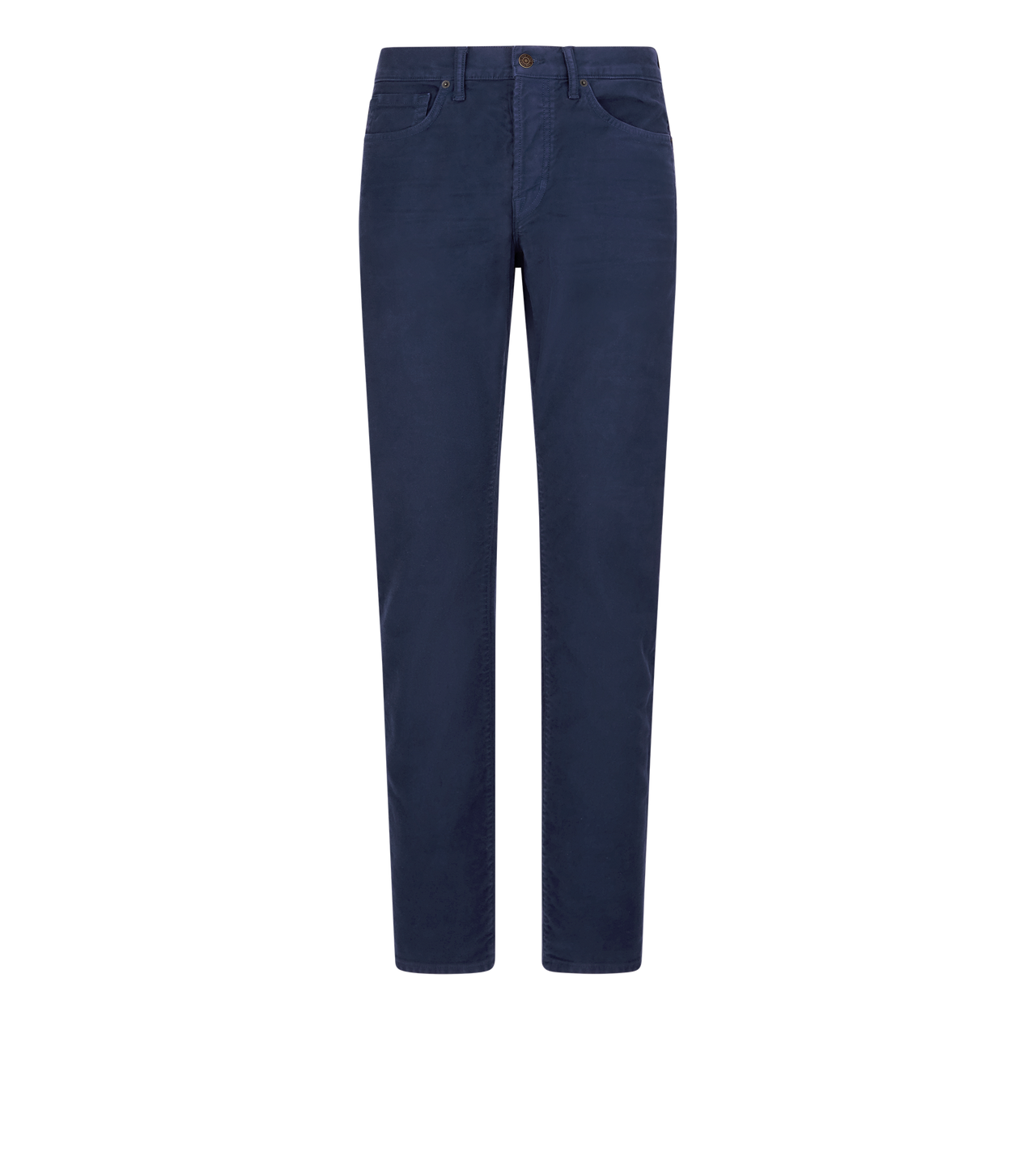 MOLESKIN STRAIGHT FIT DENIM image number 0