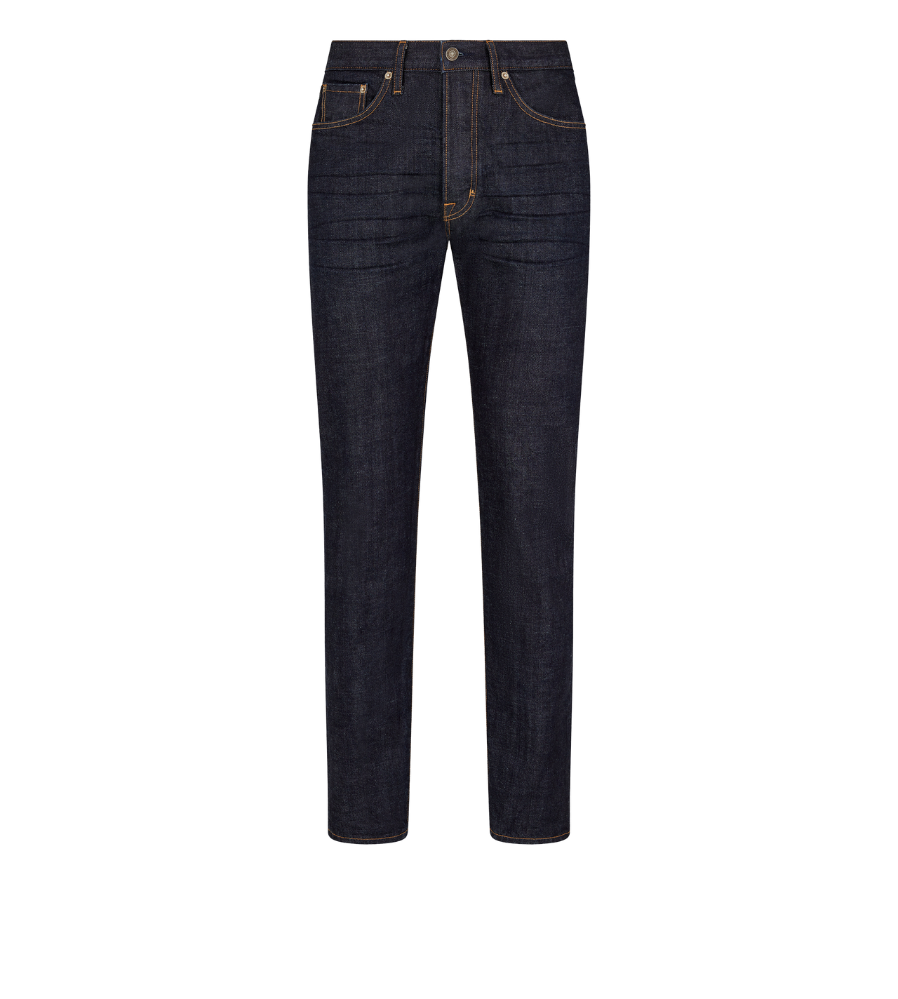 SELVEDGE STANDARD FIT DENIM