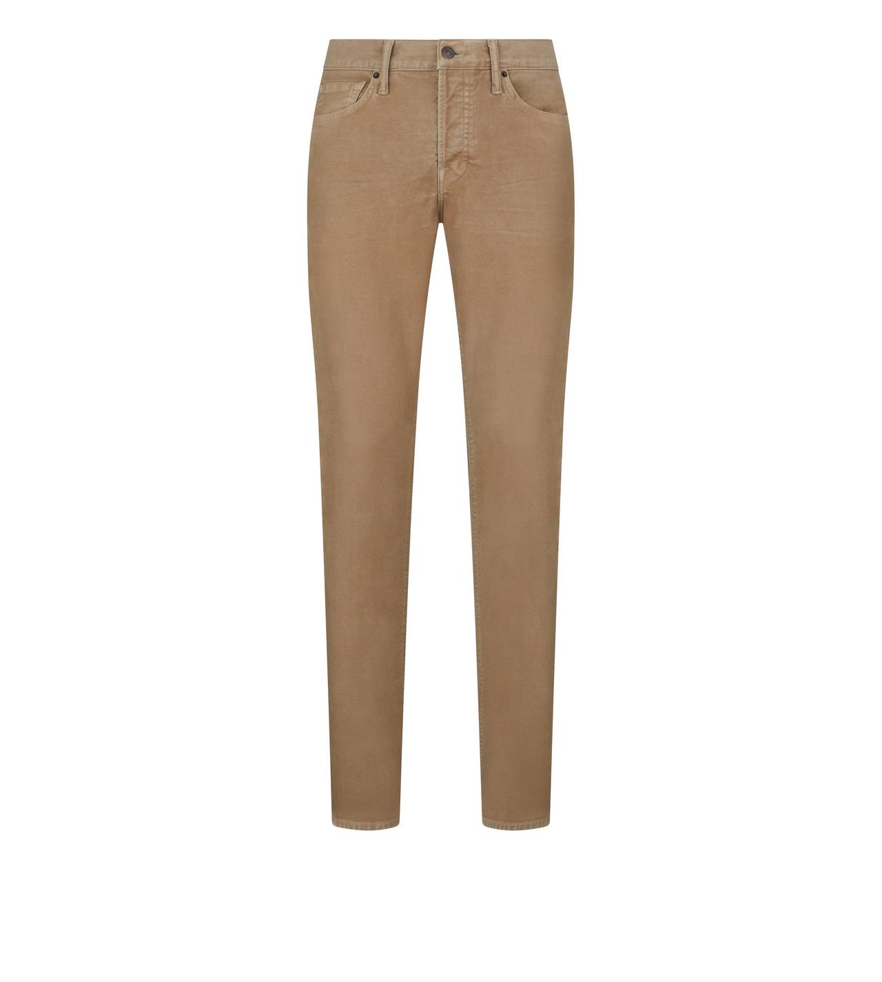 MOLESKIN SLIM FIT DENIM image number 0