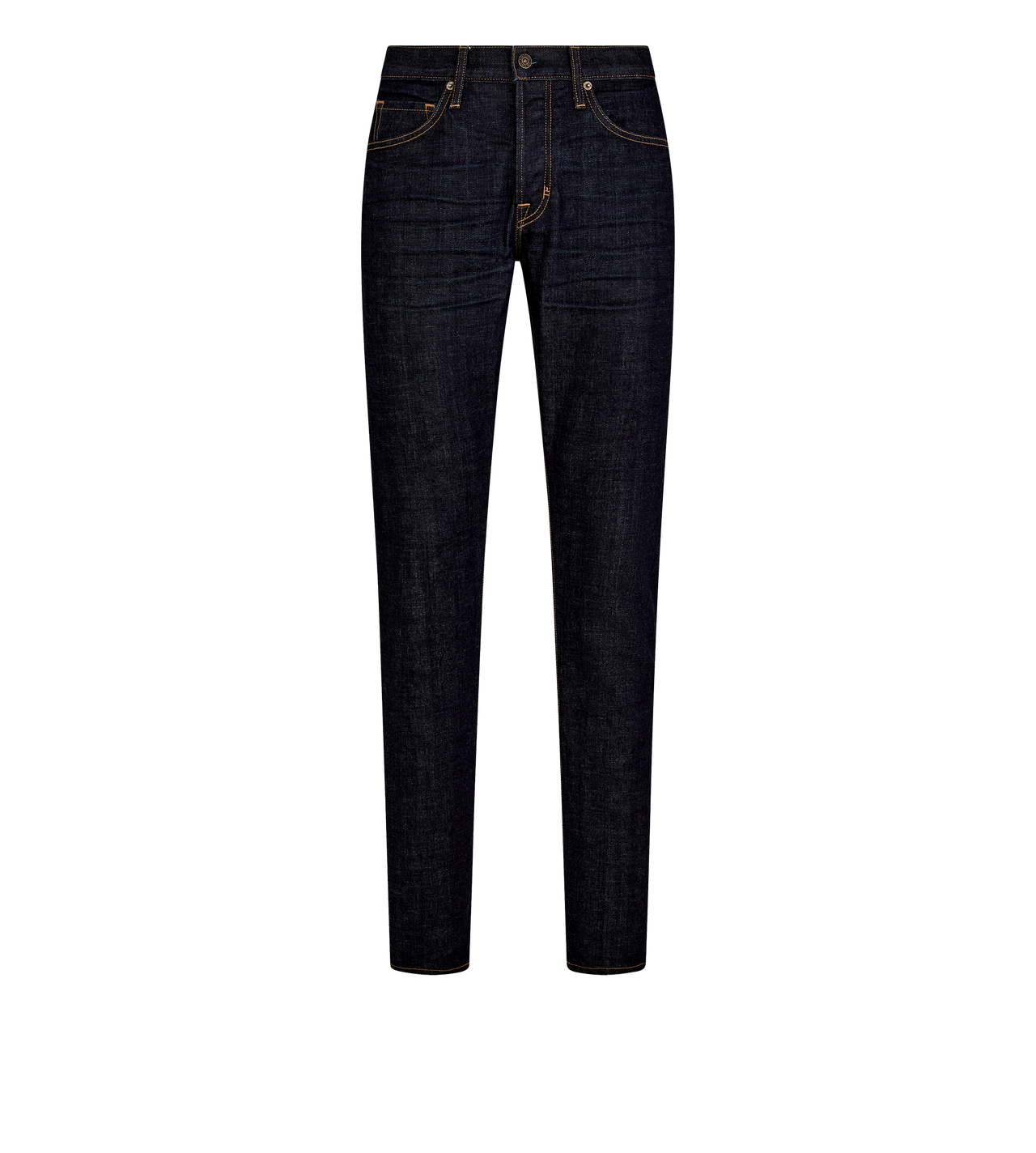 SELVEDGE SLIM FIT DENIM image number 0