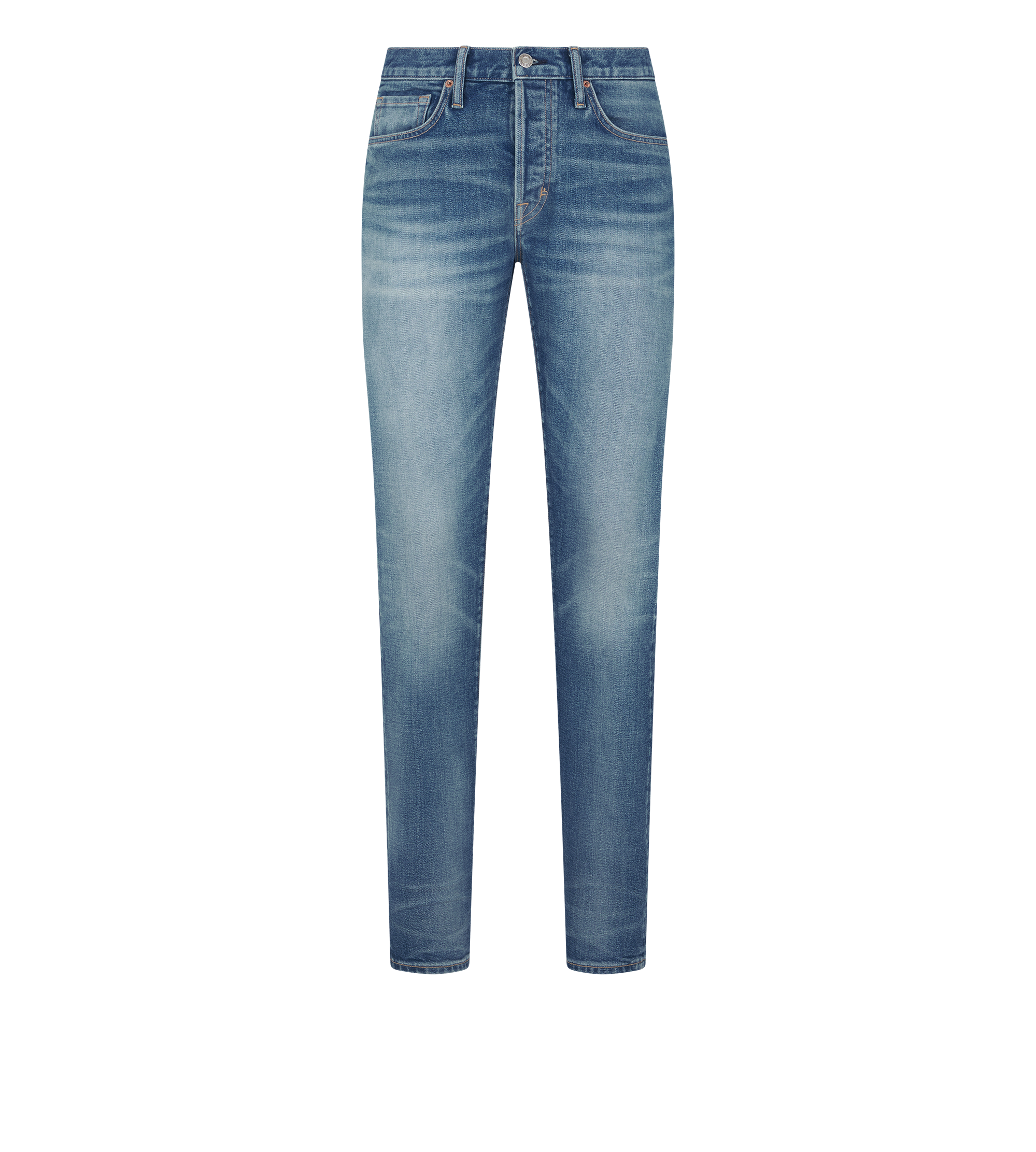 【関税＆送料込み】Tom Ford 'Stretch Twill Denim Wide Flare Tom Ford 'stretch Twill Denim Wide Flare' Jeans | italist