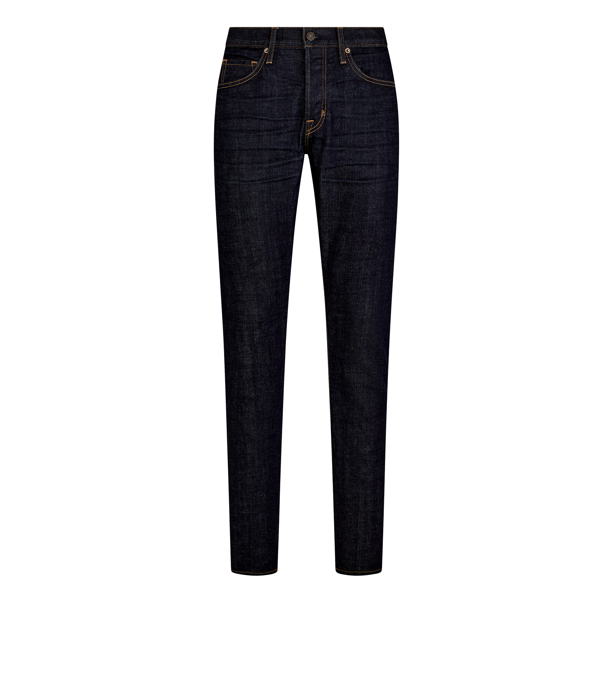 SELVEDGE SLIM FIT DENIM
