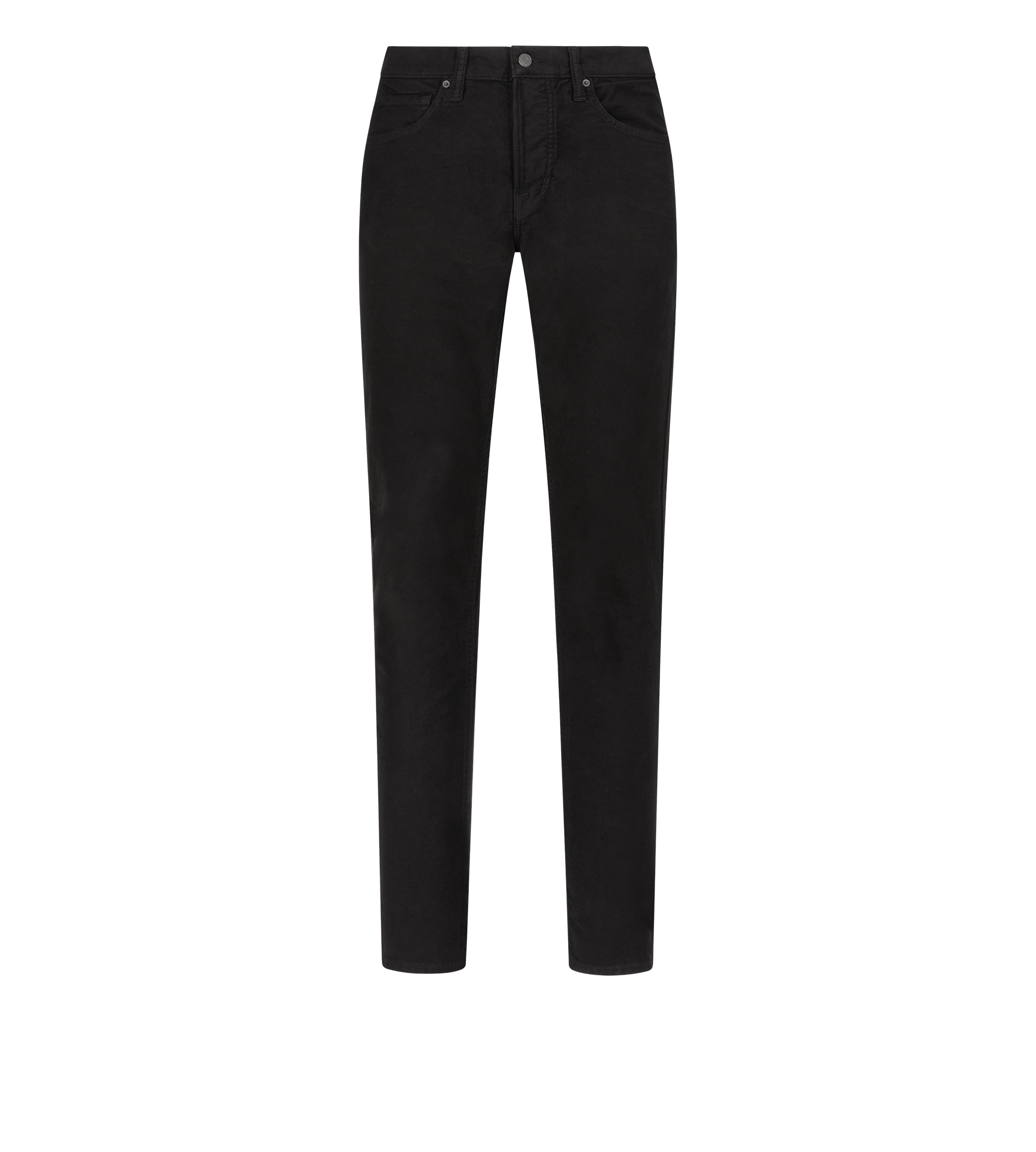 MOLESKIN SLIM FIT DENIM