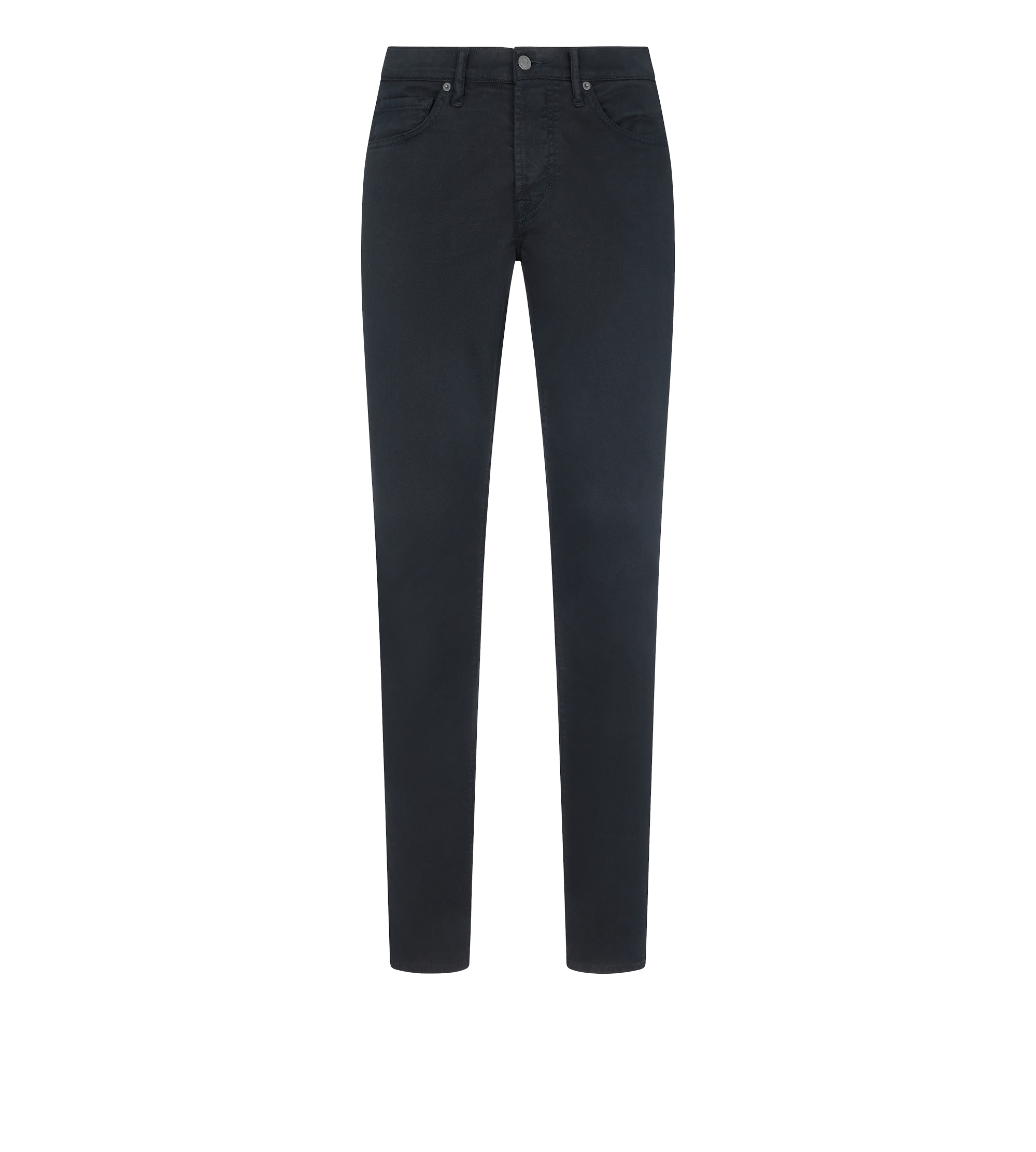 STRETCH TWILL SLIM FIT DENIM