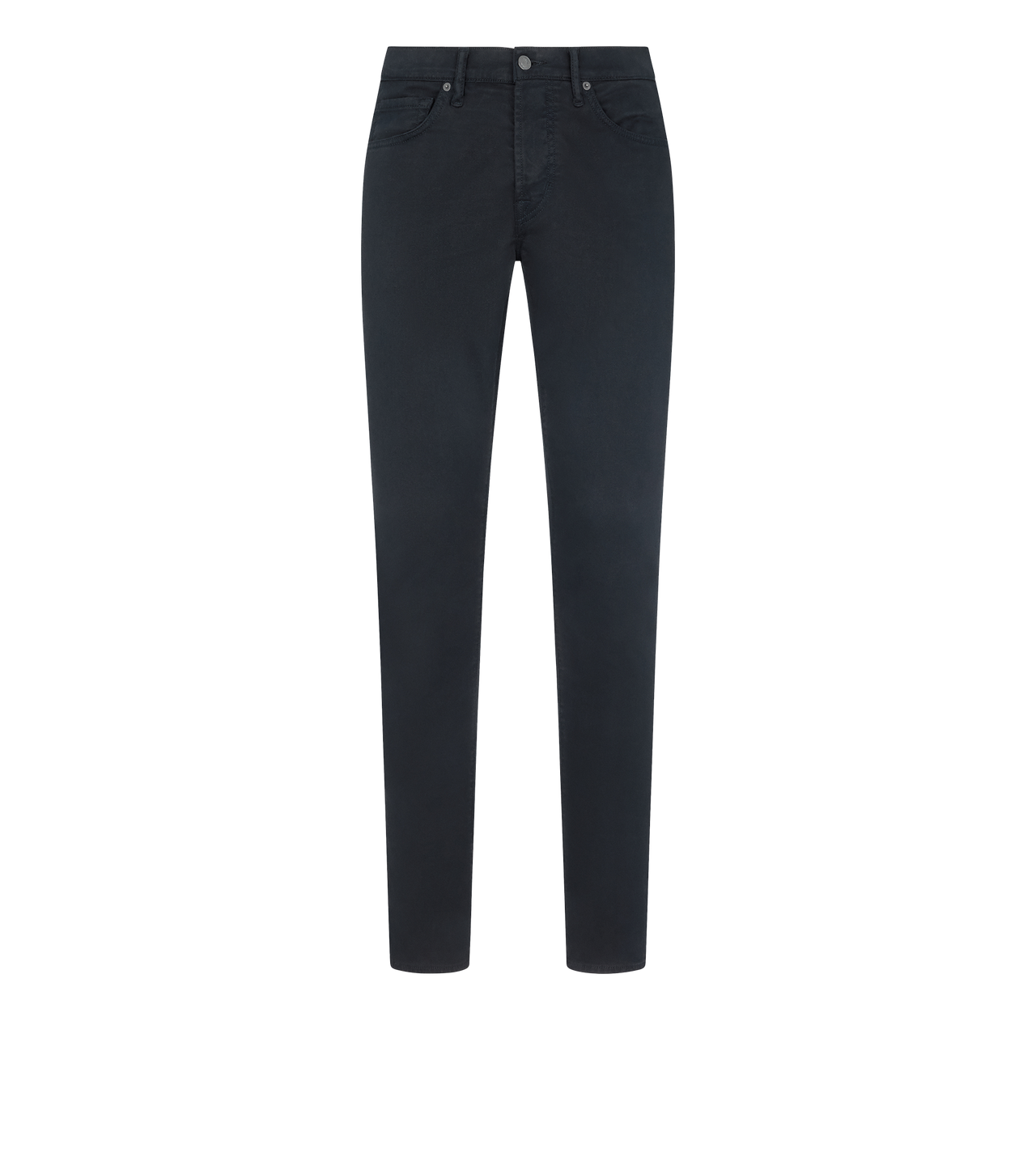 STRETCH TWILL SLIM FIT DENIM image number 0