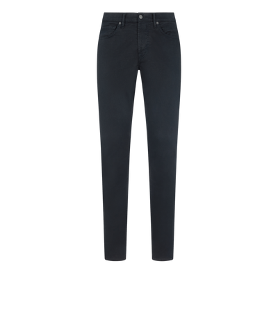 STRETCH TWILL SLIM FIT DENIM