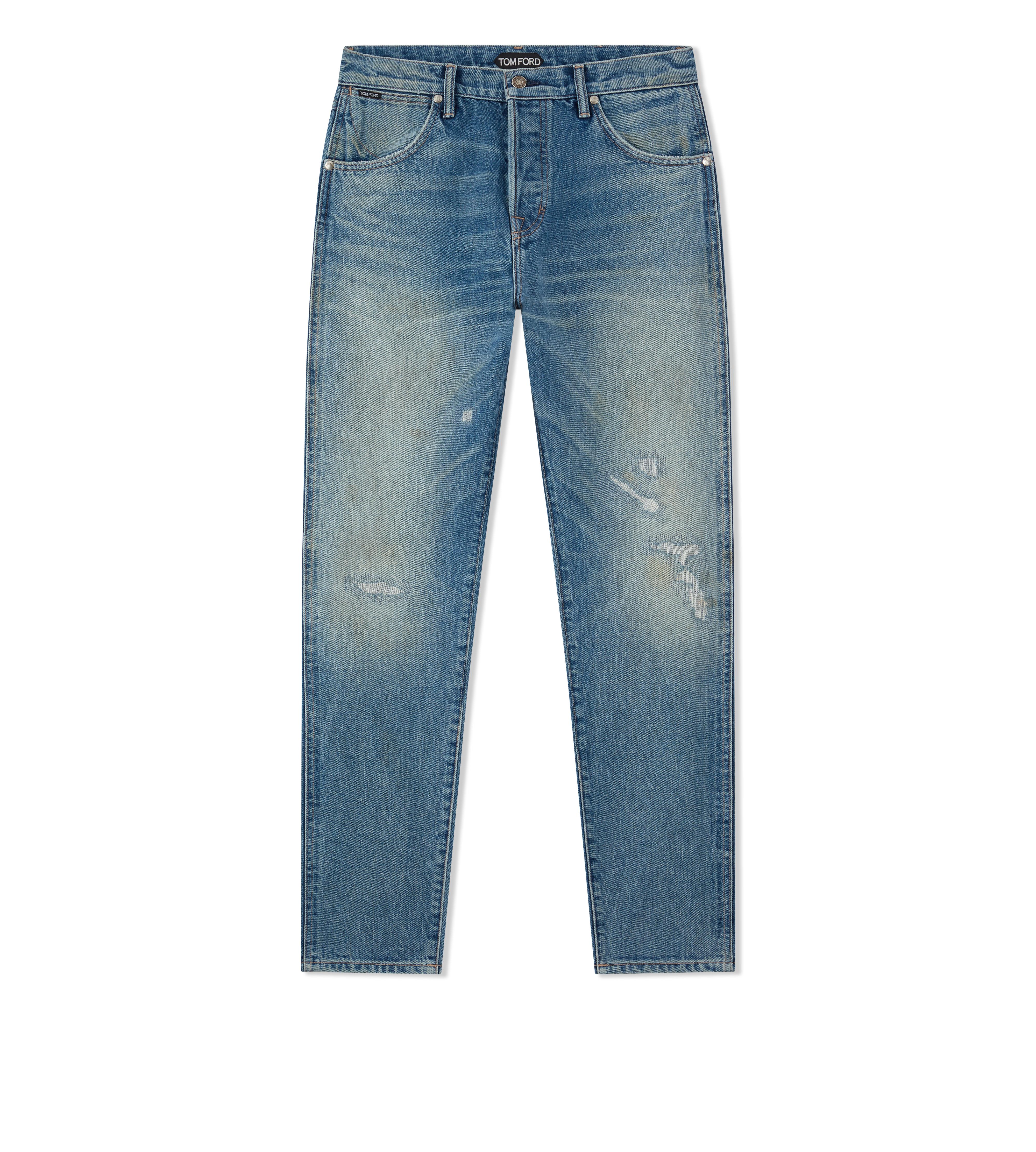 Jeans tom sale