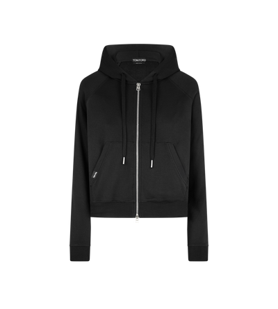 ZIP HOODIE