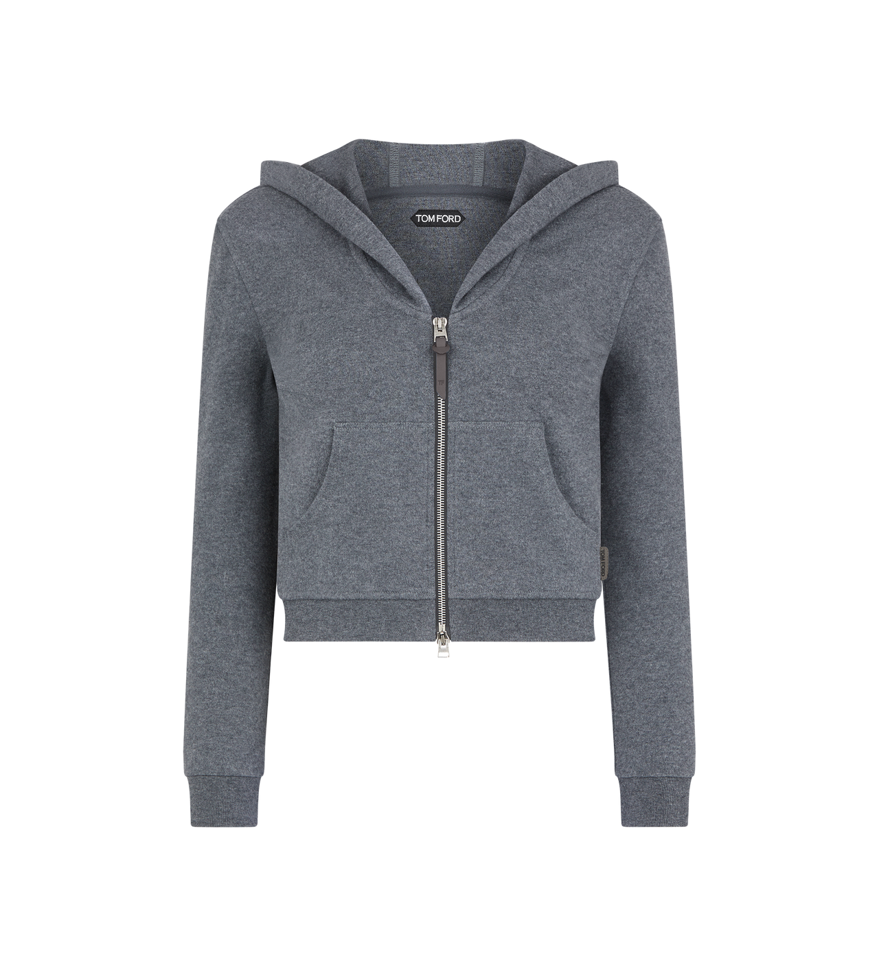 ZIP HOODIE image number 0