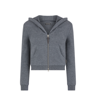 ZIP HOODIE image number 0