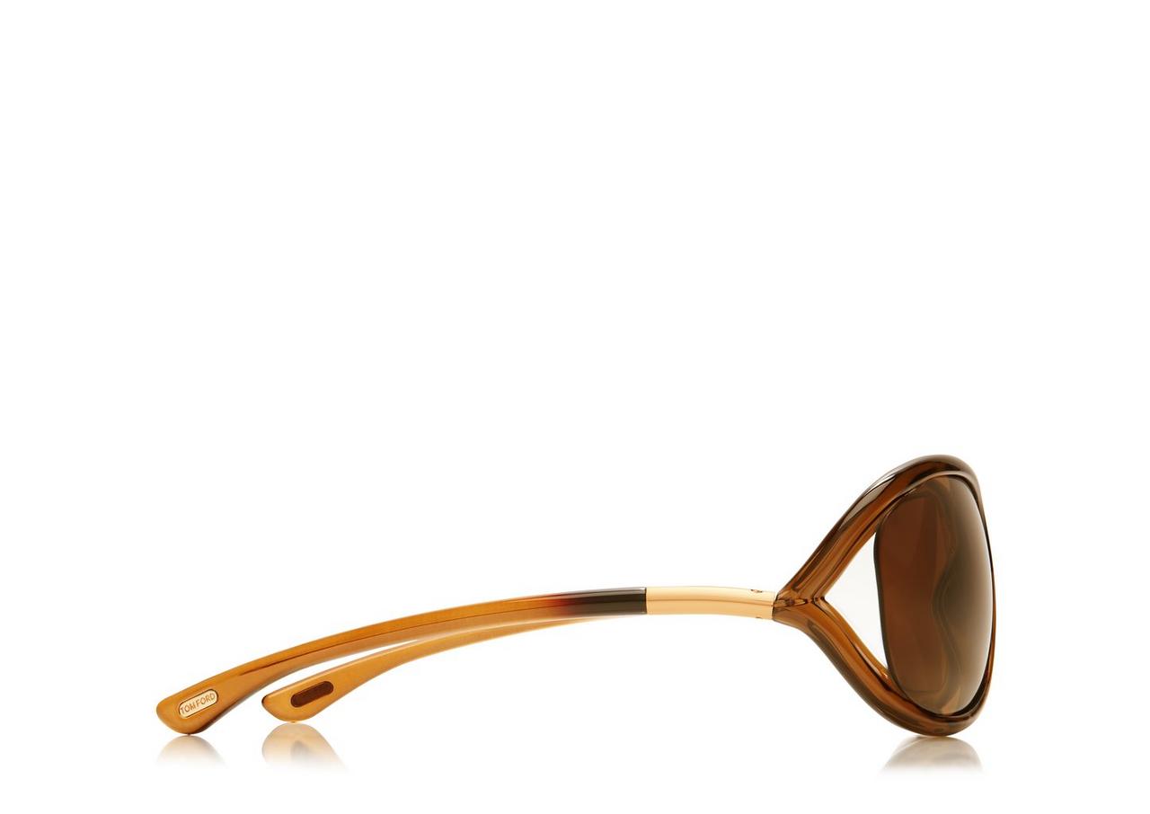 Tom ford jennifer sunglasses hot sale polarized