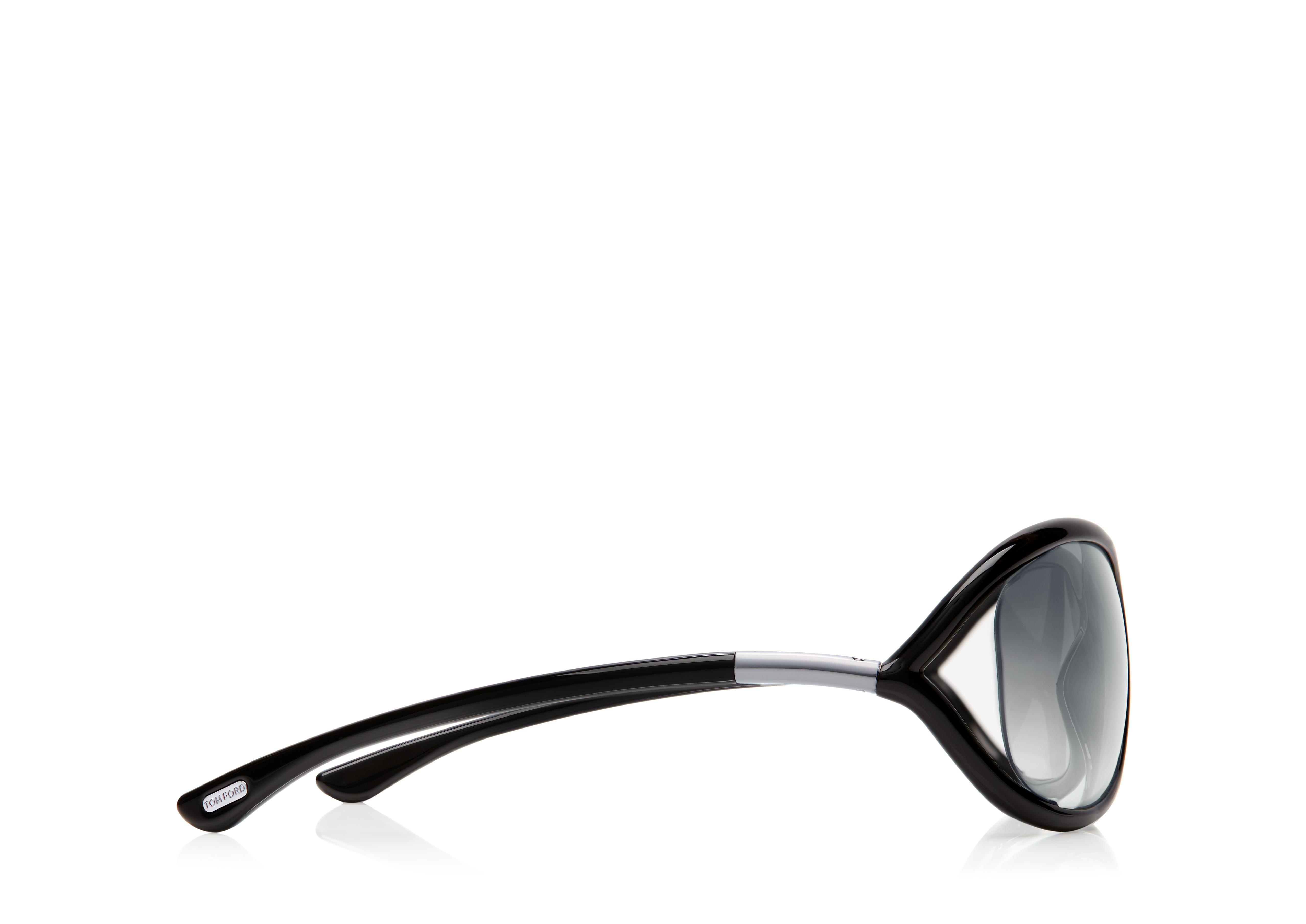 Tom ford 2024 jennifer sunglasses black