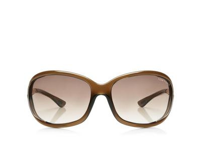 JENNIFER SOFT SQUARE SUNGLASSES image number 0