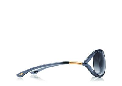 JENNIFER SOFT SQUARE SUNGLASSES image number 1