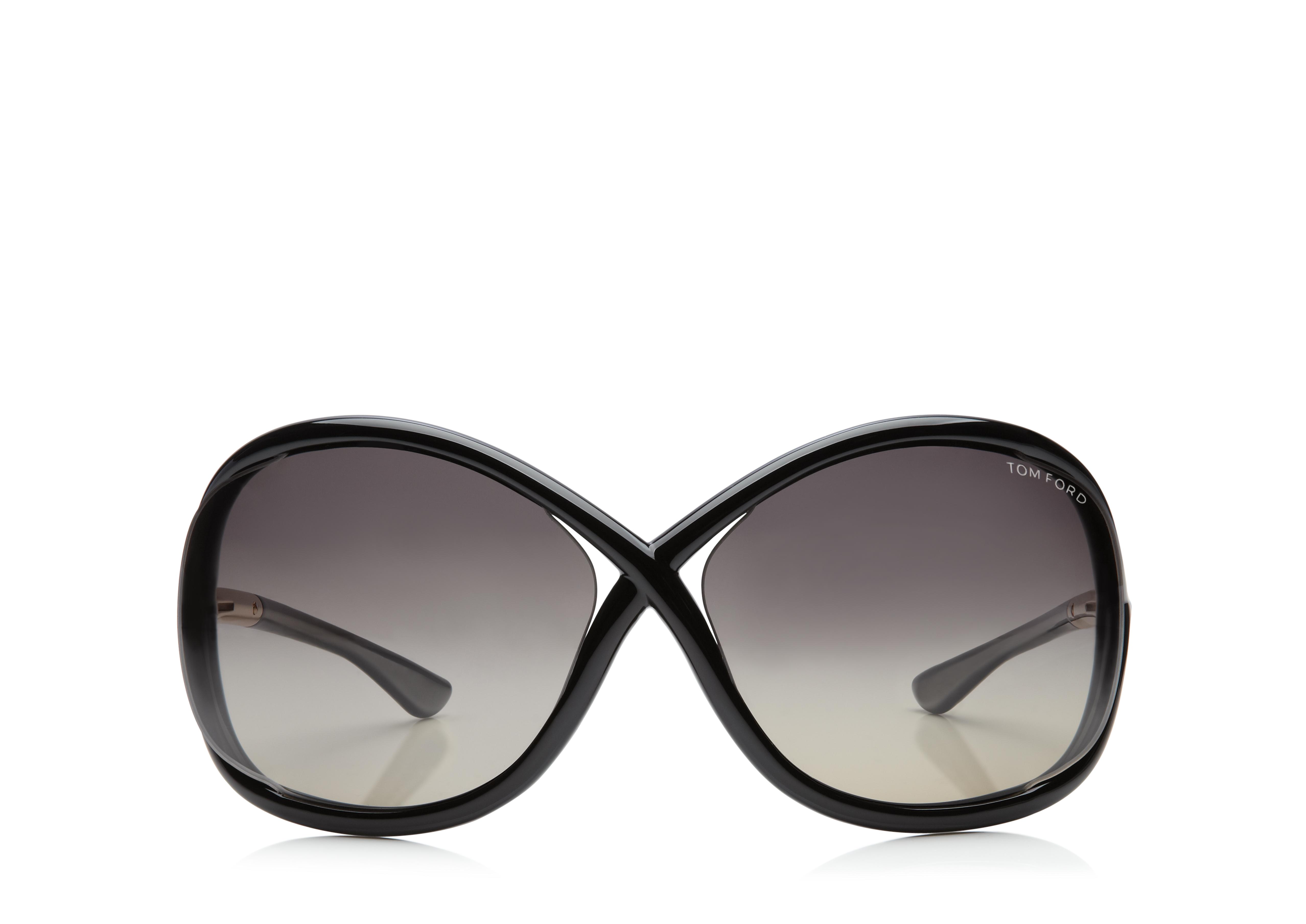 TOM FORD Whitney サングラス-