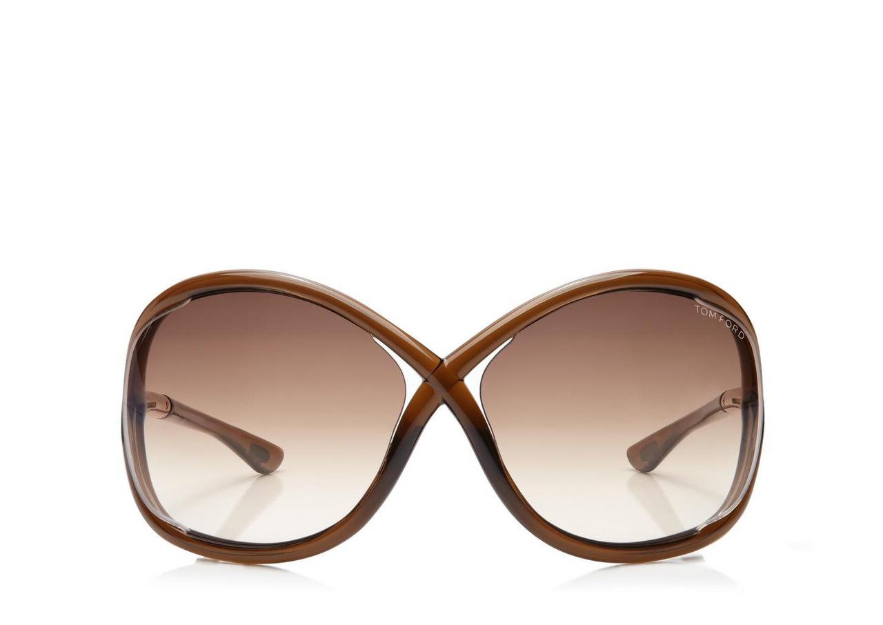 Tom ford outlet lennon sunglasses