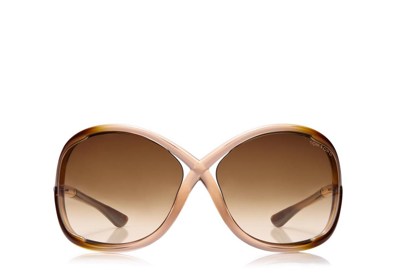 Tom ford hot sale sunglasses whitney