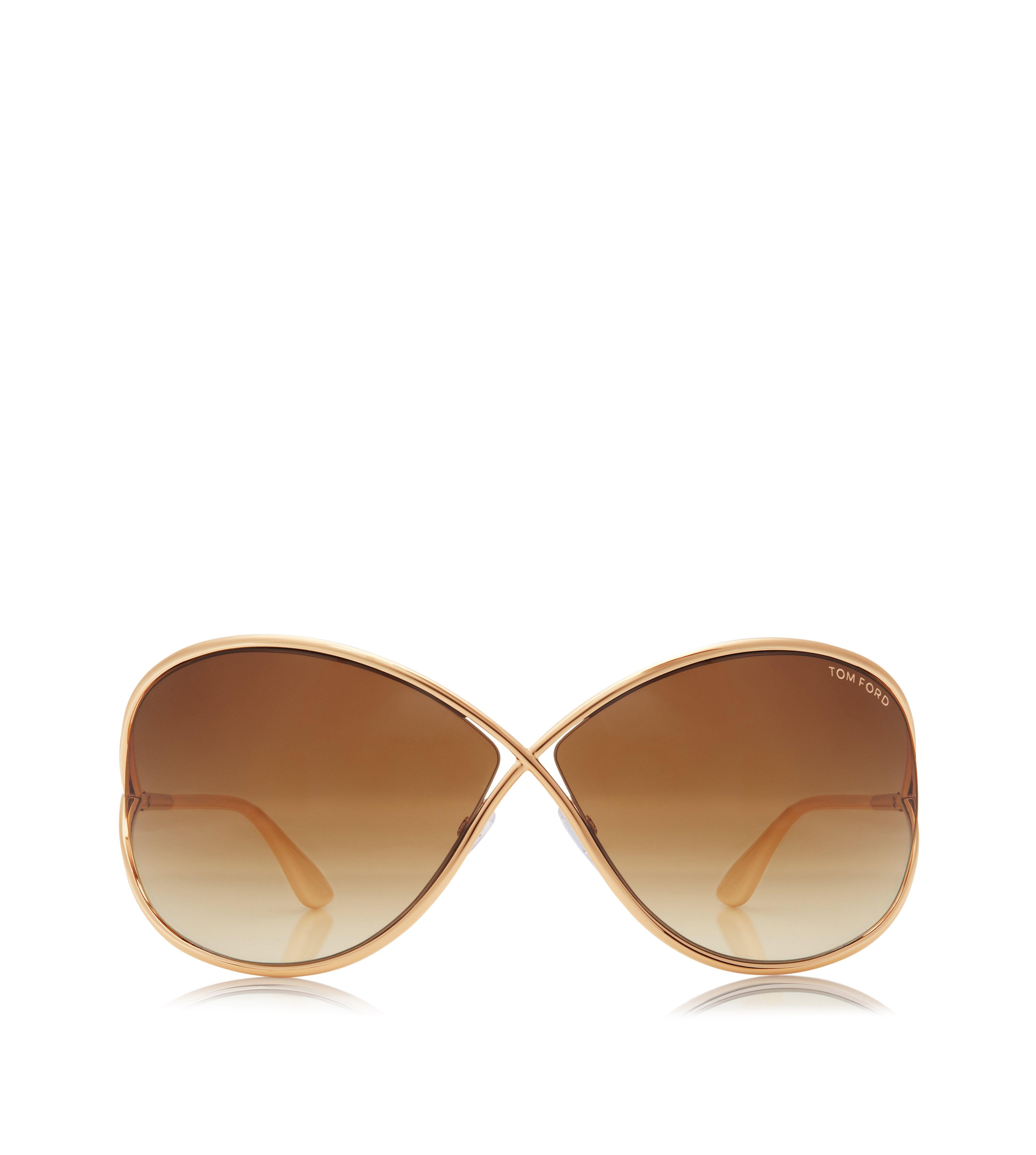 Tom ford 2024 0130 sunglasses