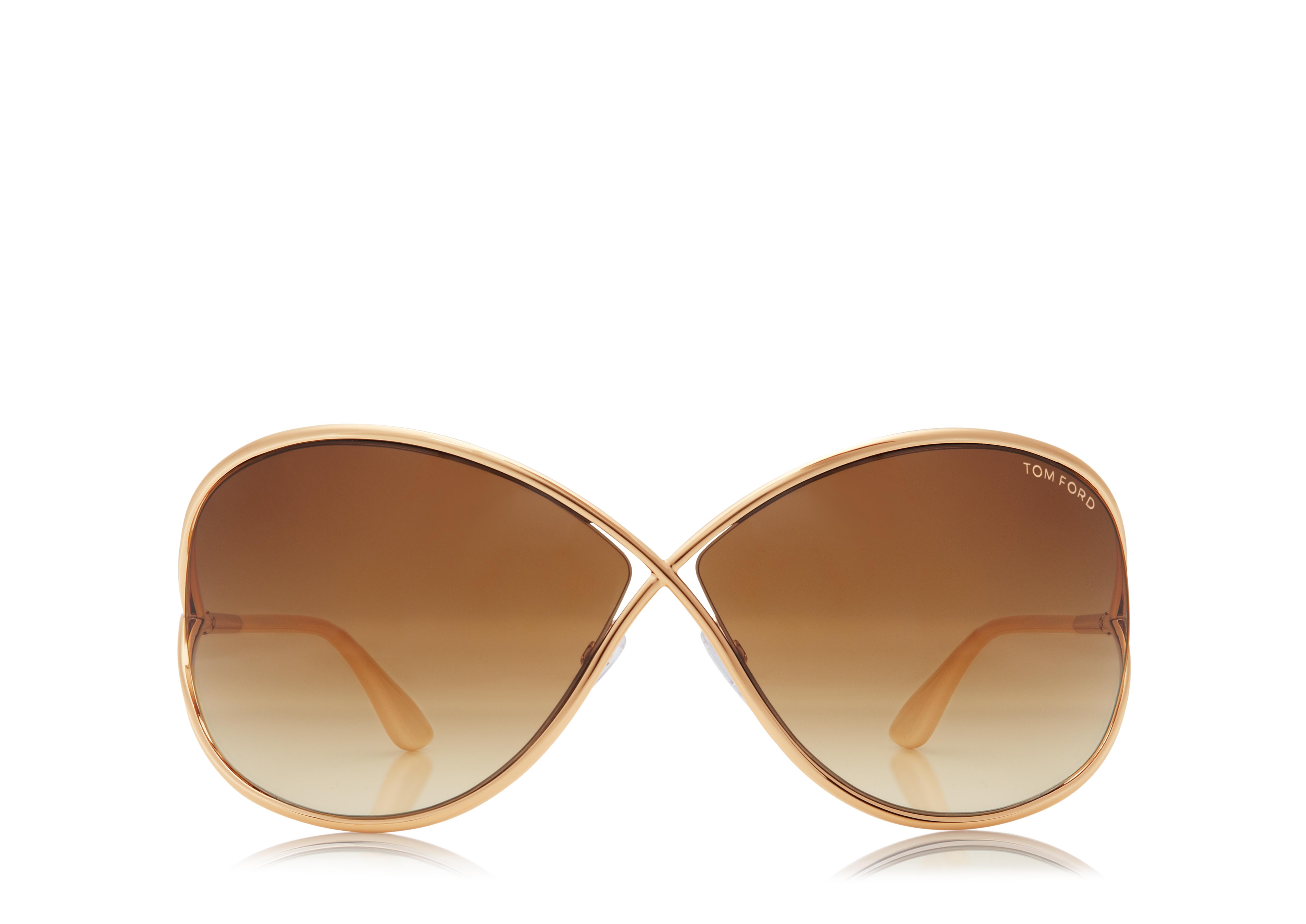 Tom ford sale miranda sunglasses