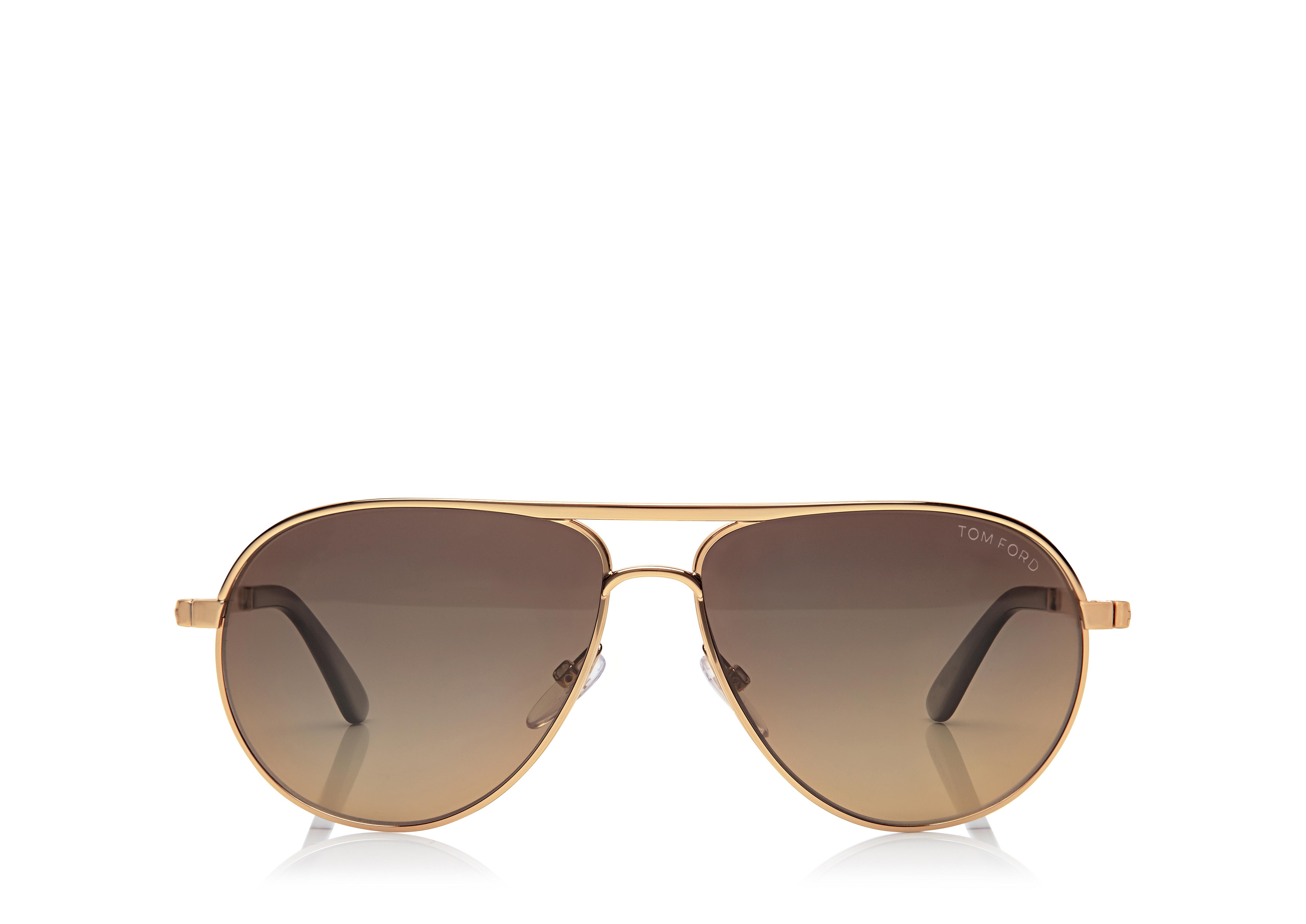 Tom ford marko store sunglasses