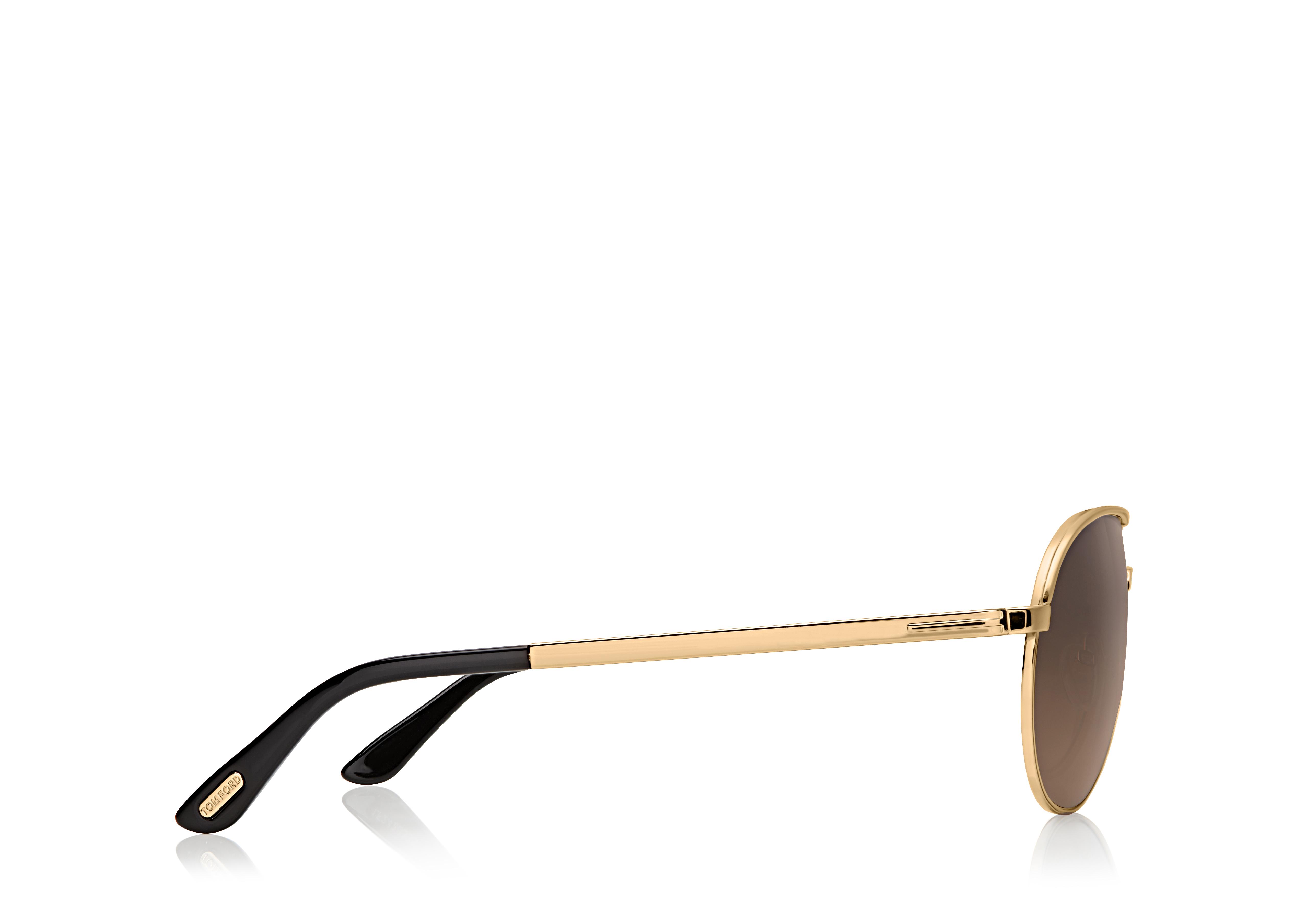 Tom ford marko outlet aviator sunglasses ft0144 58