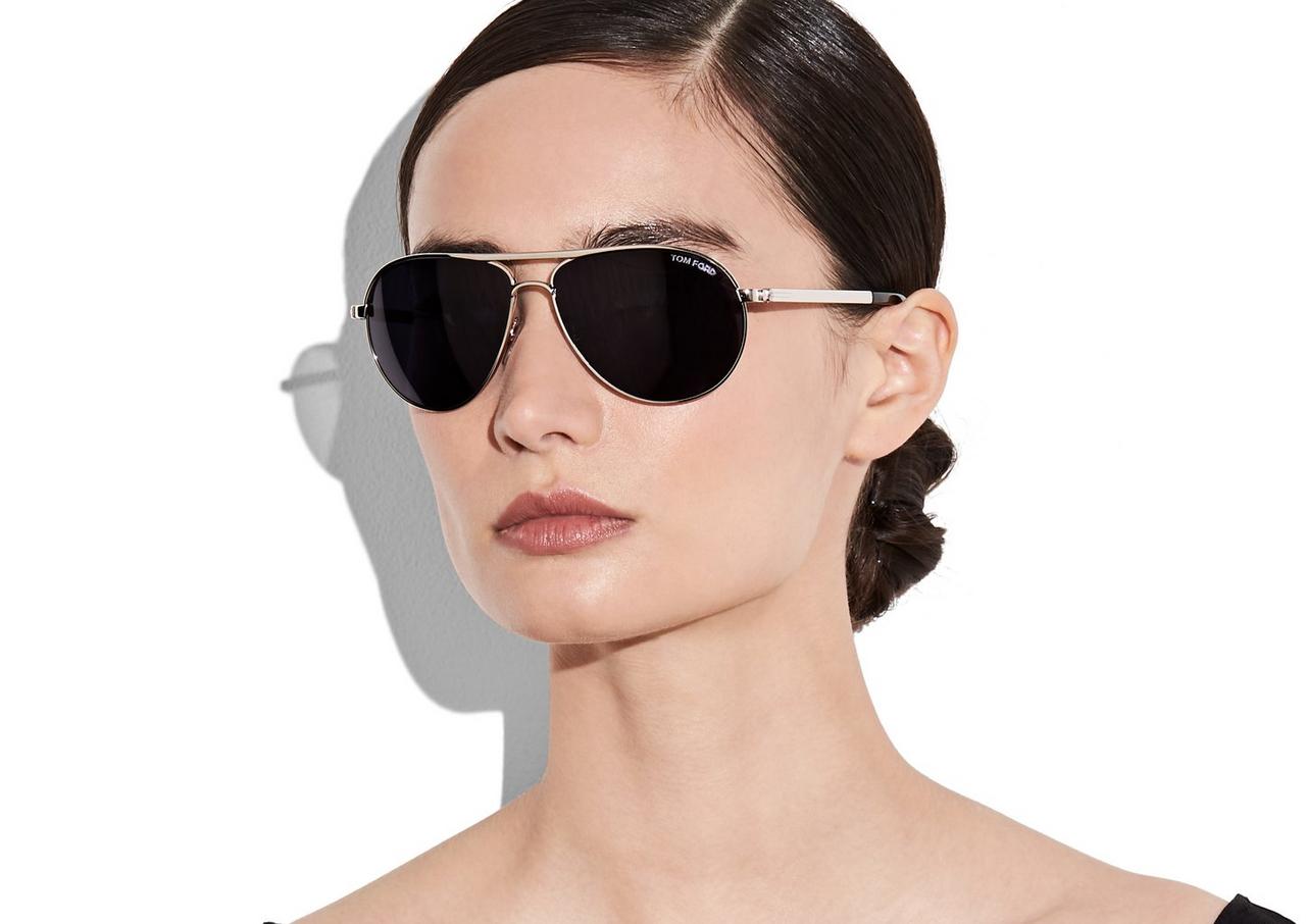 Aviator sunglasses store for women