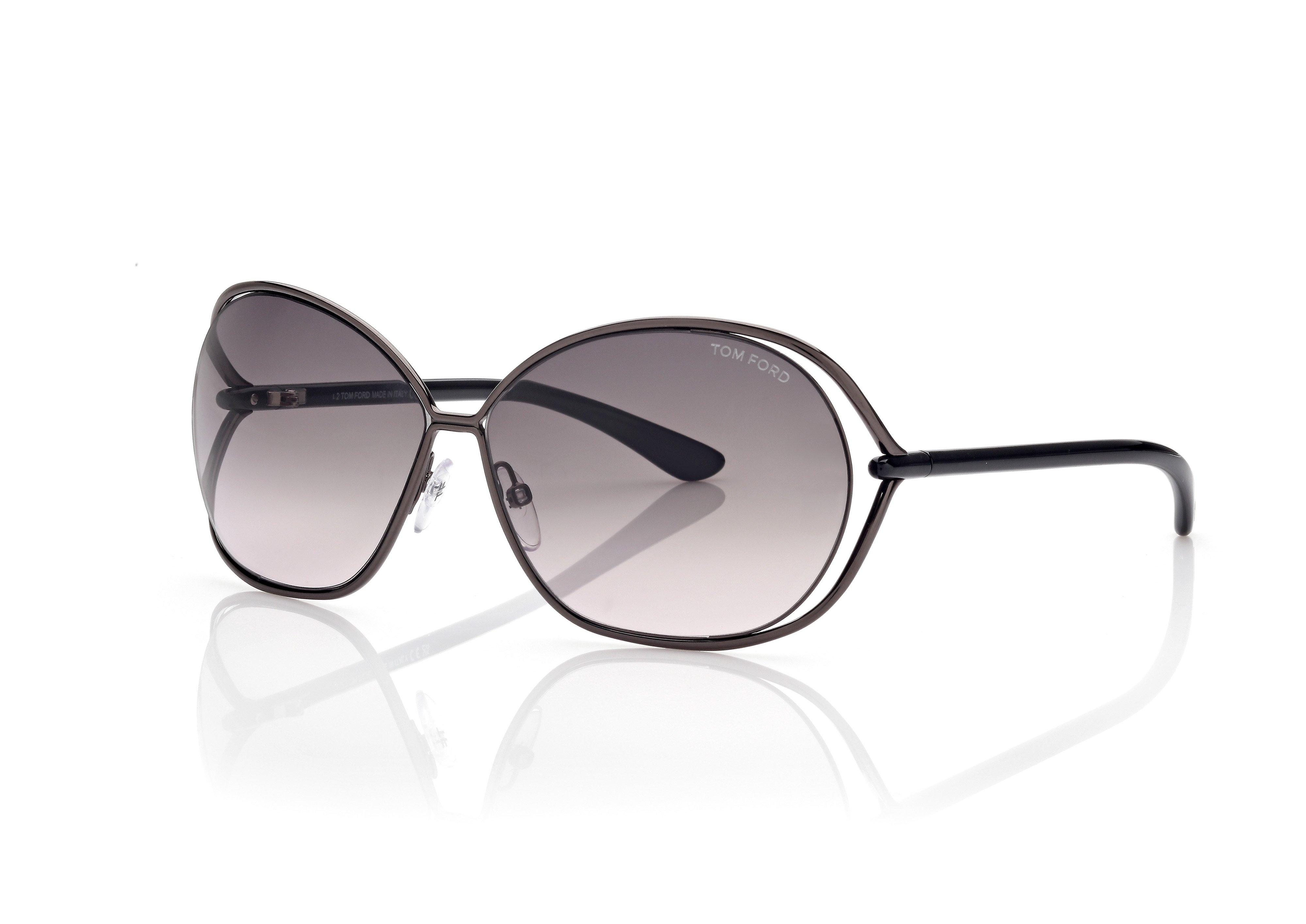 【大特価!!】 SQUARE SOFT CARLA SUNGLASSES Fashion Ford Tom | 小物