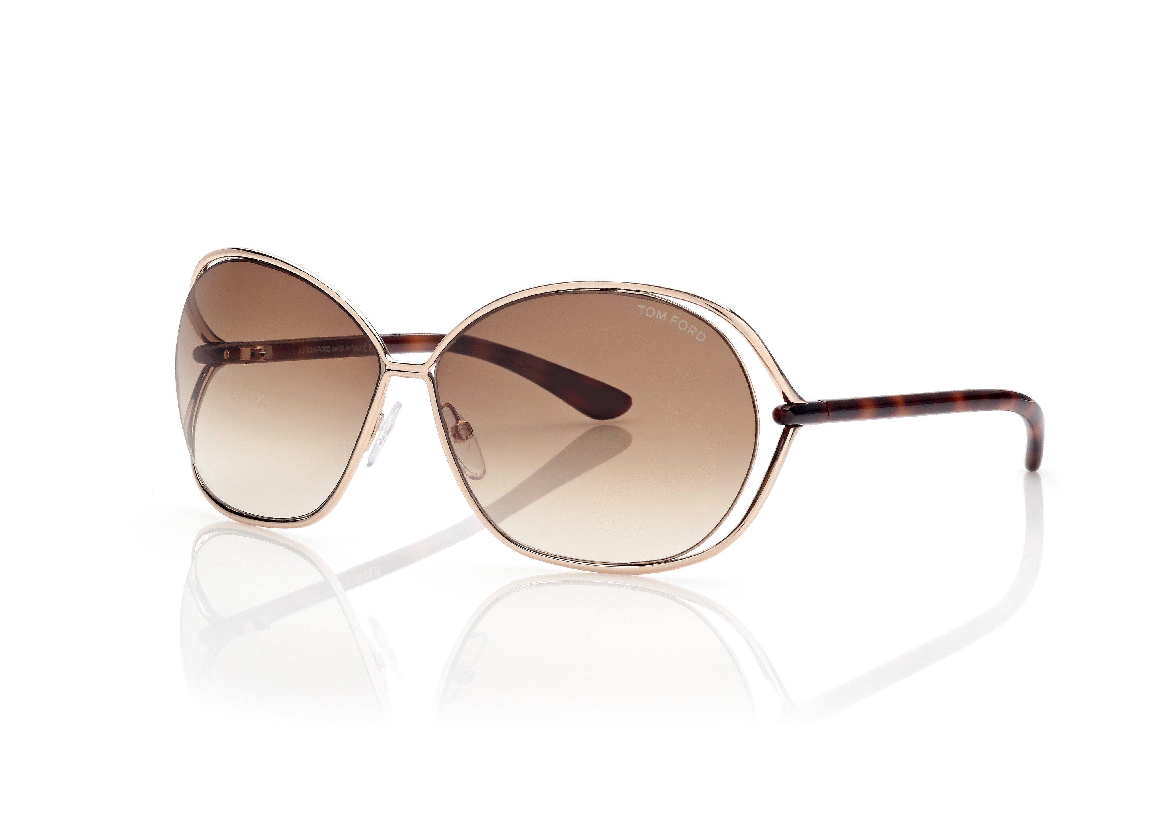 Tom ford cheap carli sunglasses