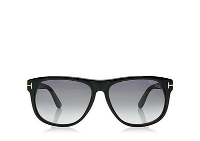 OLIVIER SOFT SQUARE SUNGLASSES image number 0