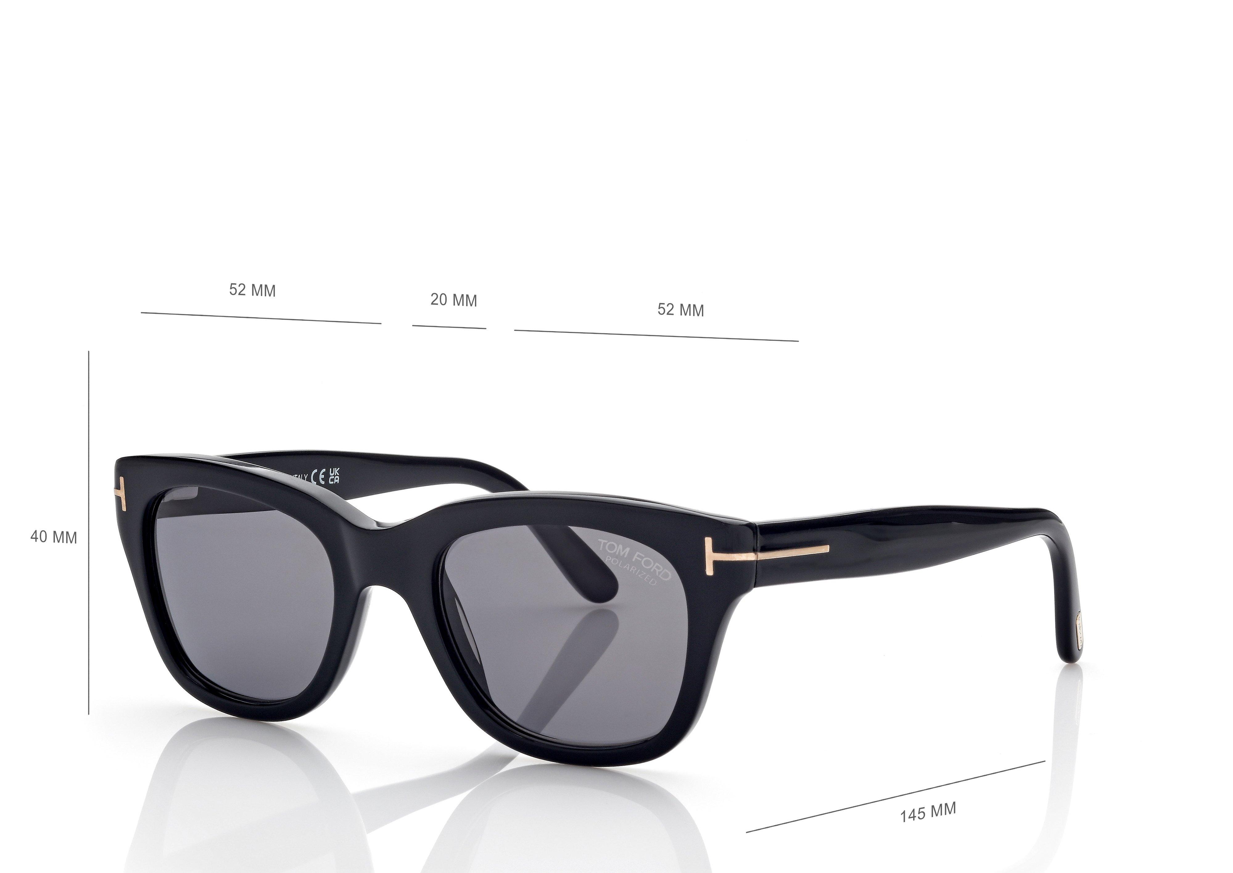 Tom ford snowdon outlet ft0237