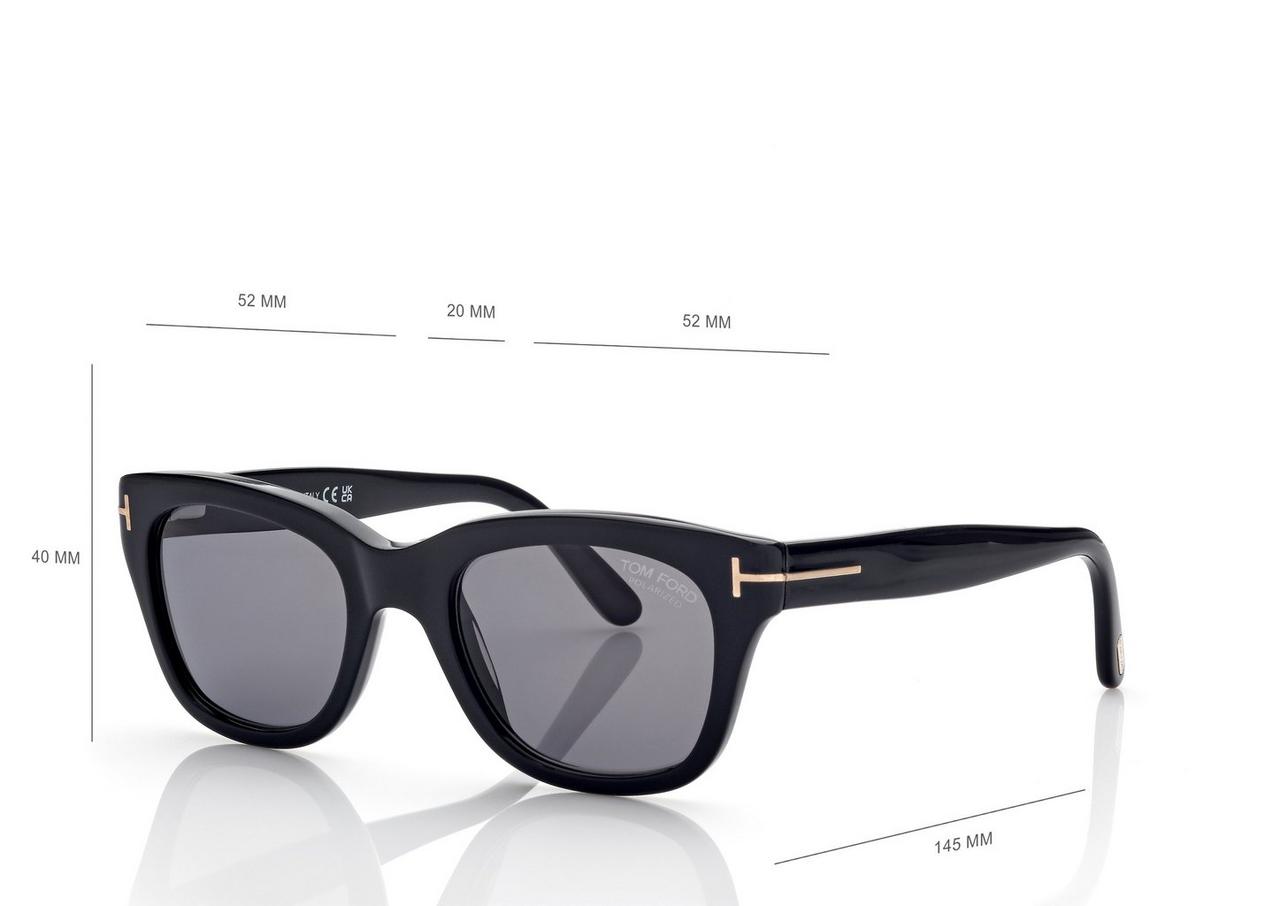 POLARIZED SNOWDON SUNGLASSES