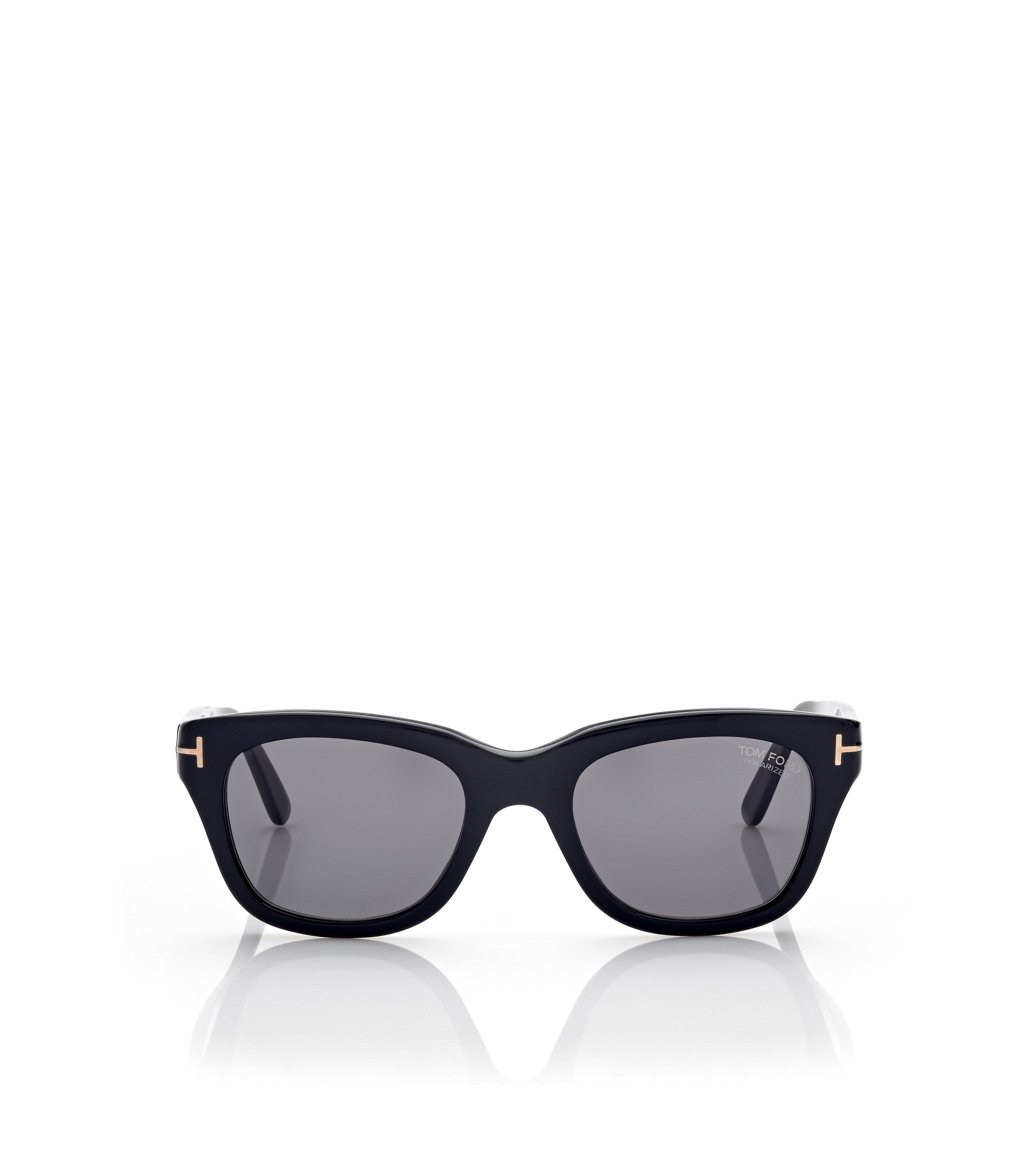 POLARIZED SNOWDEN SUNGLASSES