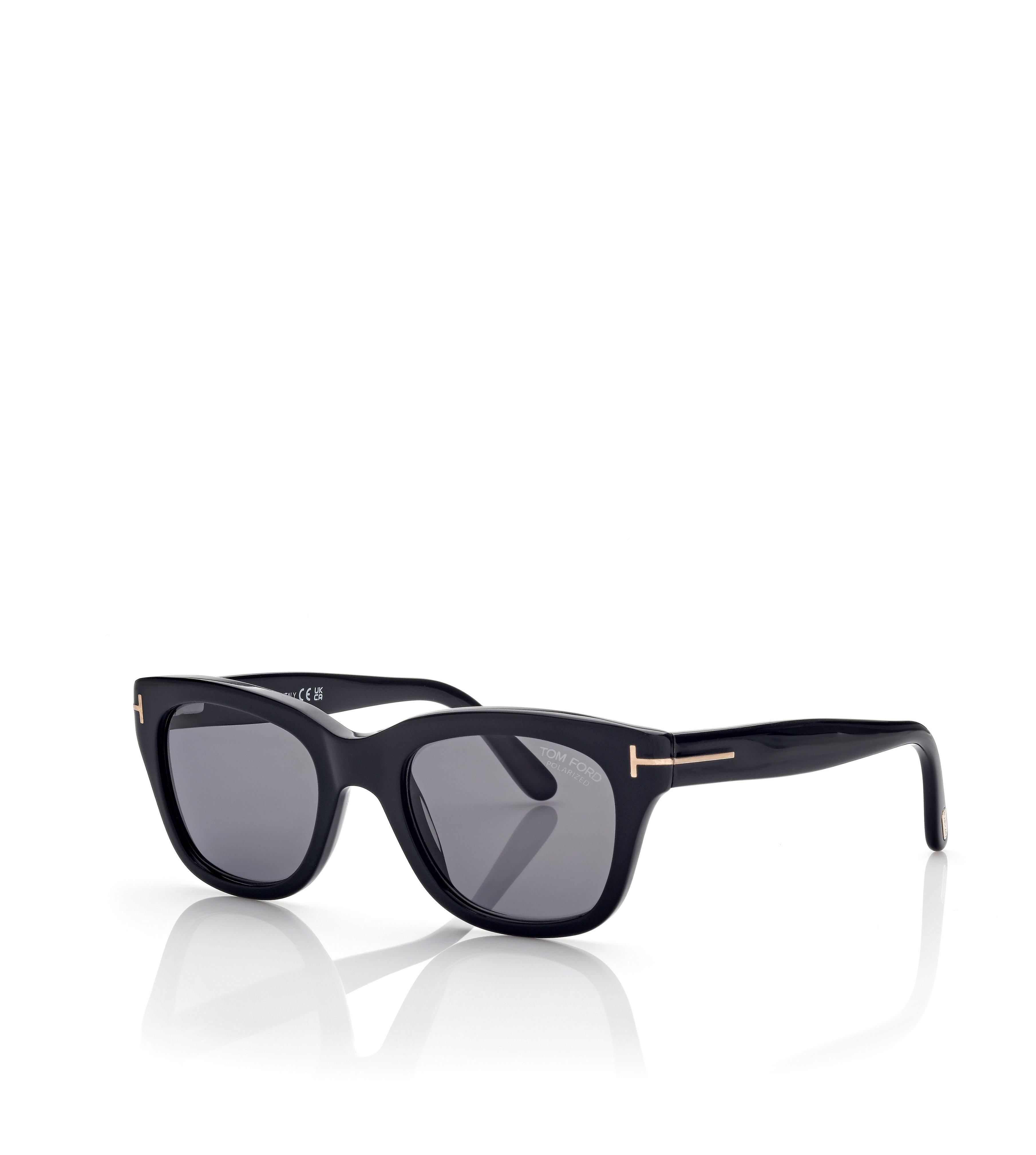 POLARIZED SNOWDEN SUNGLASSES