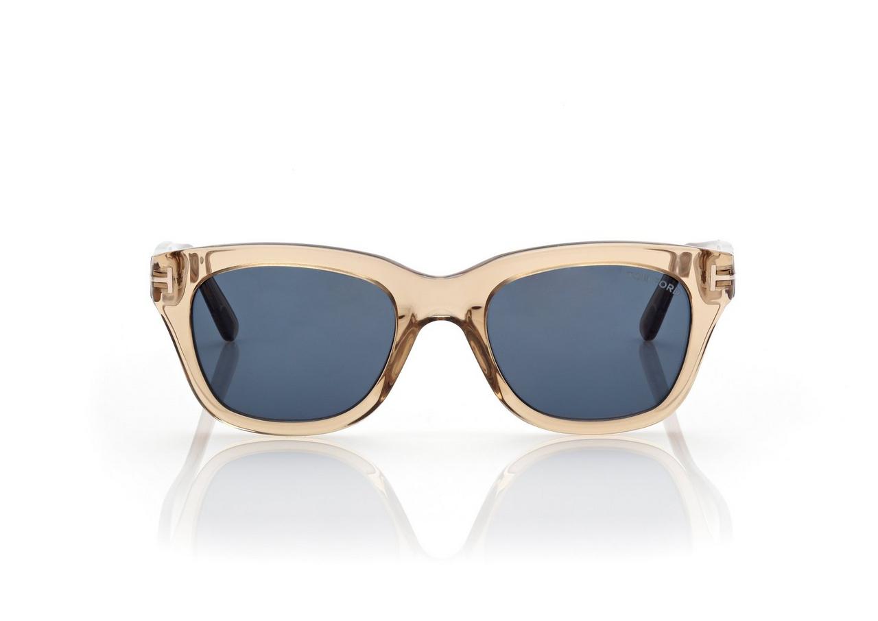 Tom ford snowdon clearance glasses