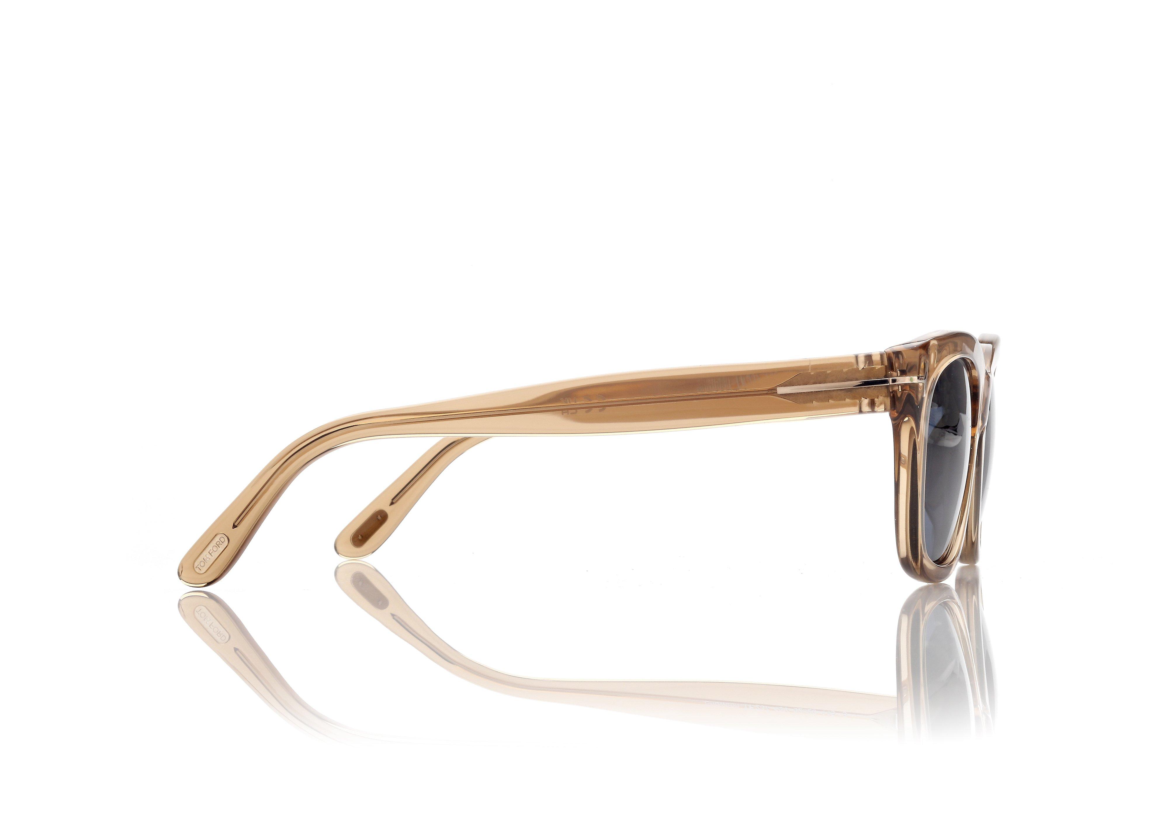 Tom ford snowdon on sale 52mm