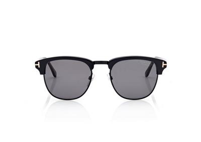 POLARIZED HENRY SUNGLASSES image number 0
