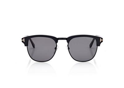 POLARIZED HENRY SUNGLASSES image number 0