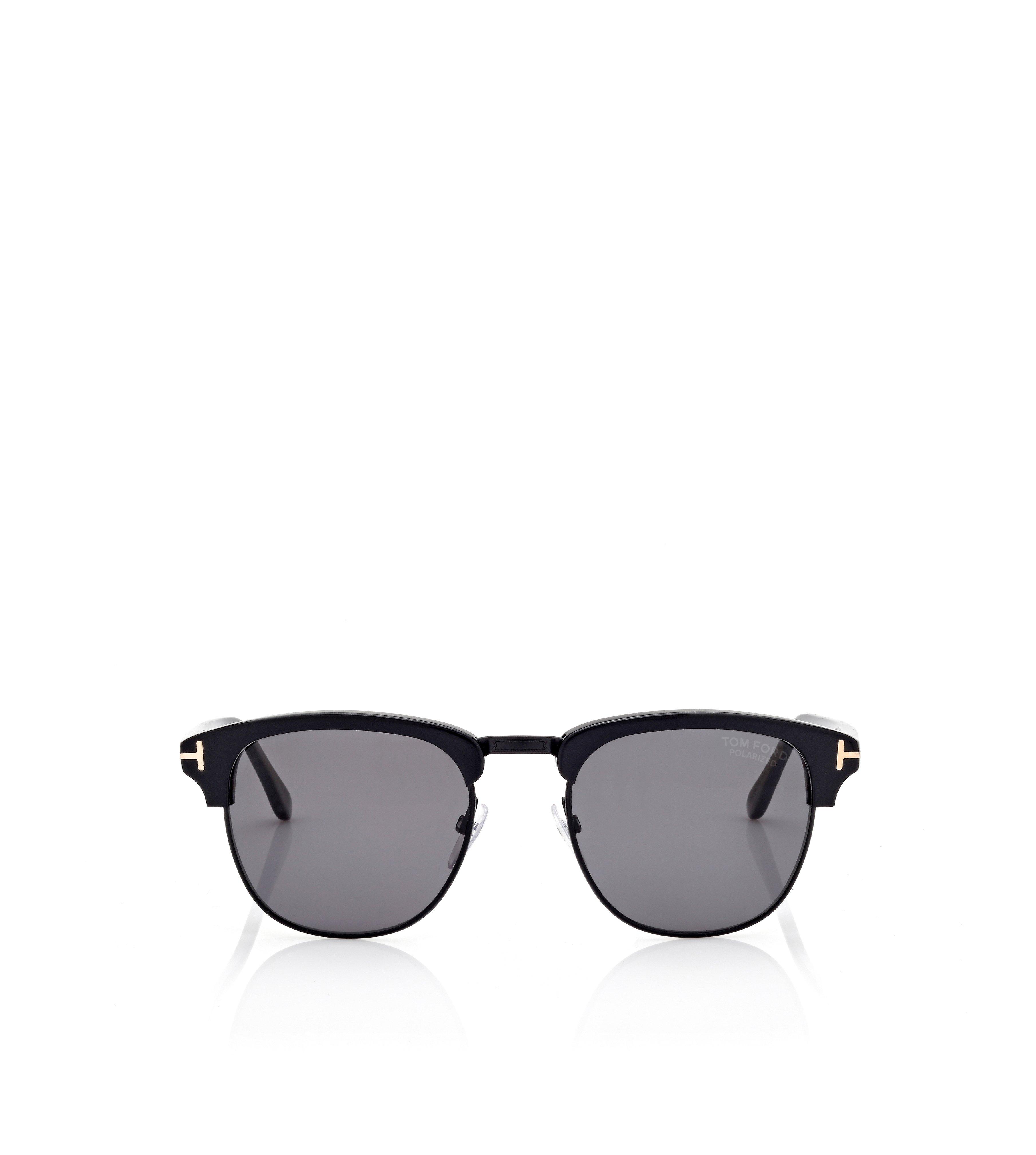 POLARIZED HENRY SUNGLASSES