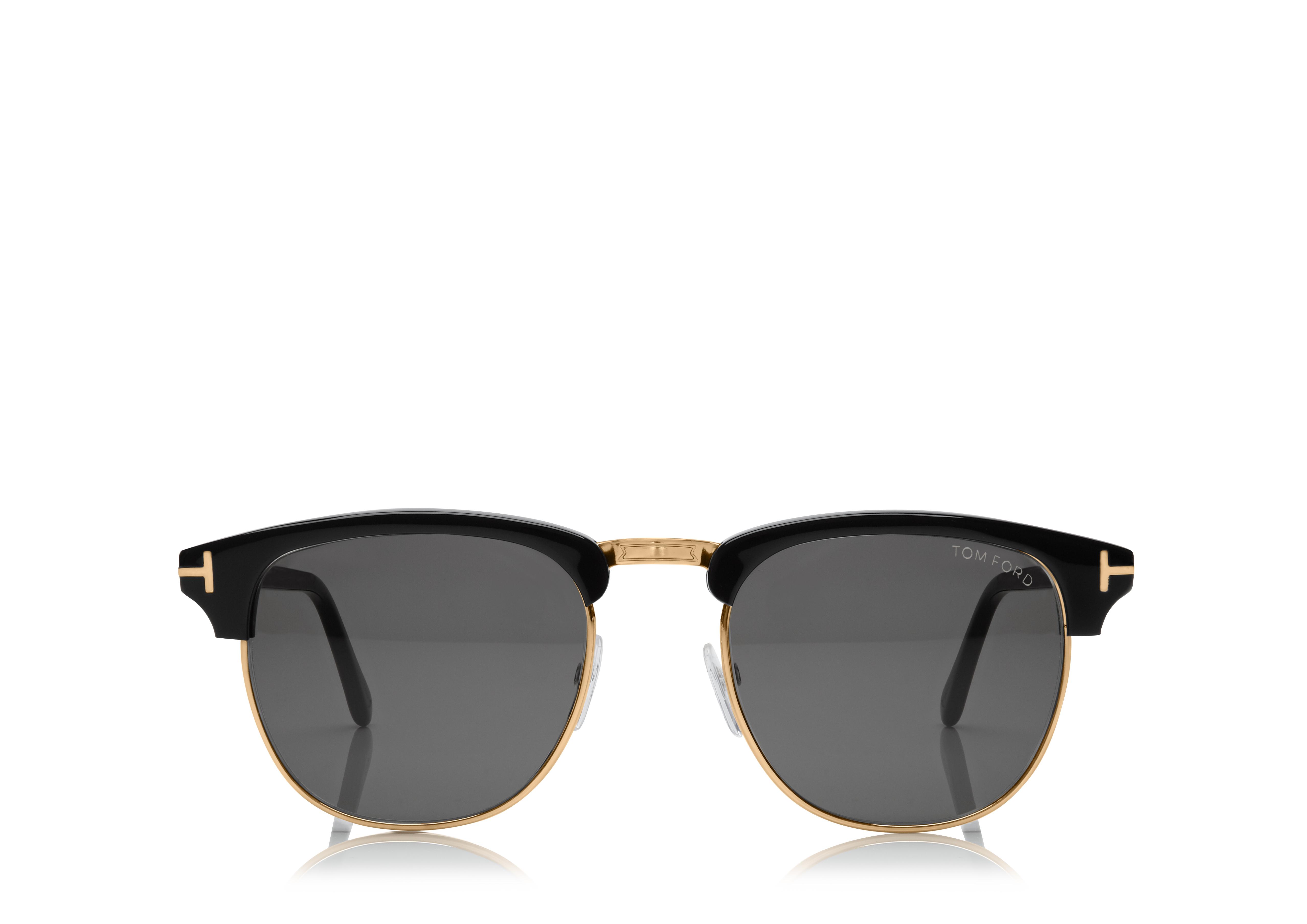 Tom ford sale henry ft0248 sunglasses