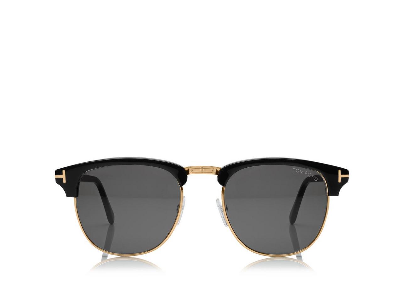 Tom ford henry store sunglasses