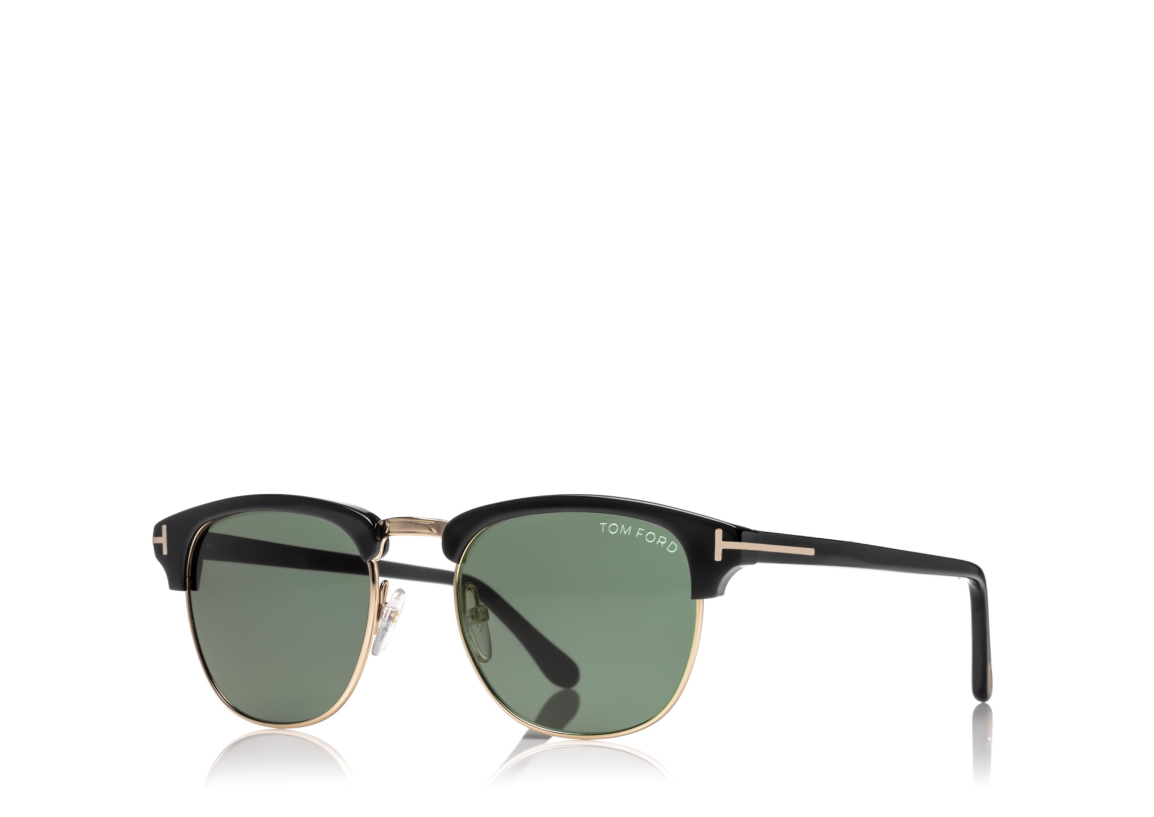 Tom ford henry vintage best sale wayfarer ft0248